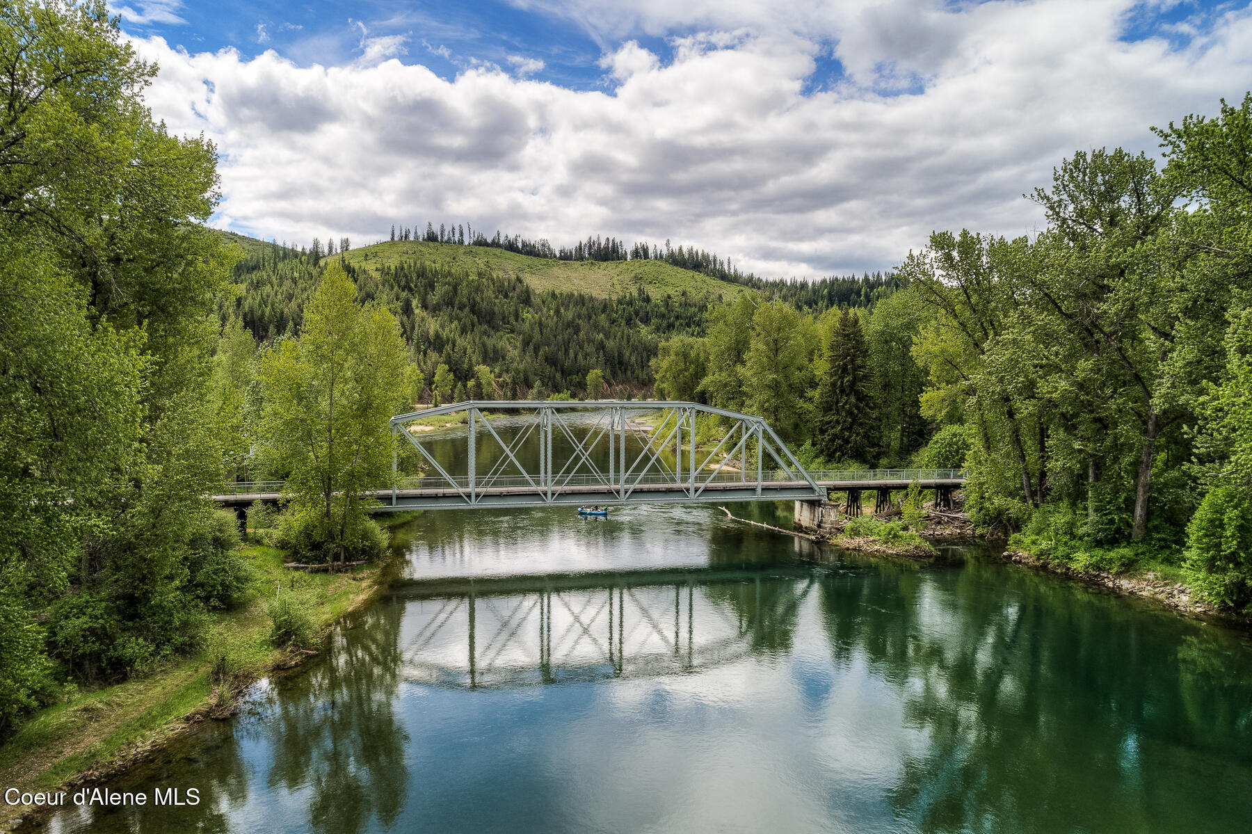 Wallace, Idaho, 83873, United States, 3 Bedrooms Bedrooms, ,3 BathroomsBathrooms,Residential,For Sale,2040255