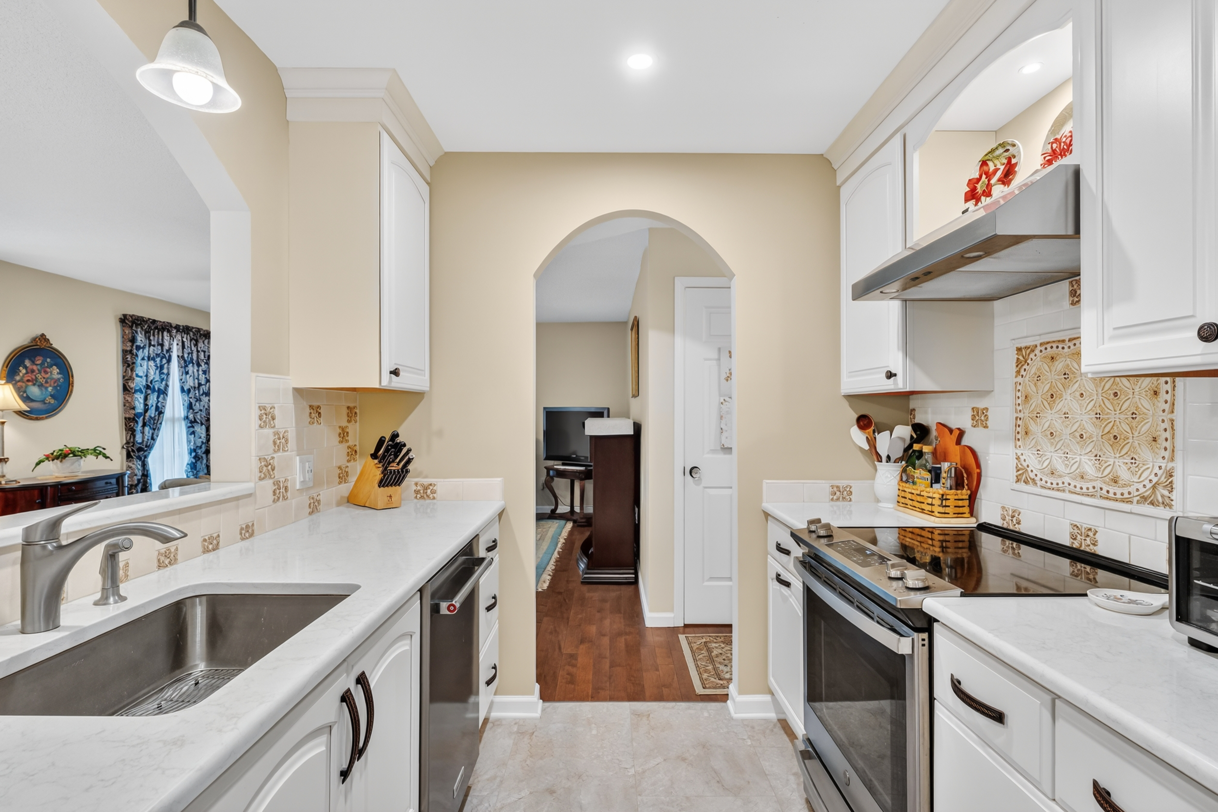  135 Foxbridge Village Road - 物件實景