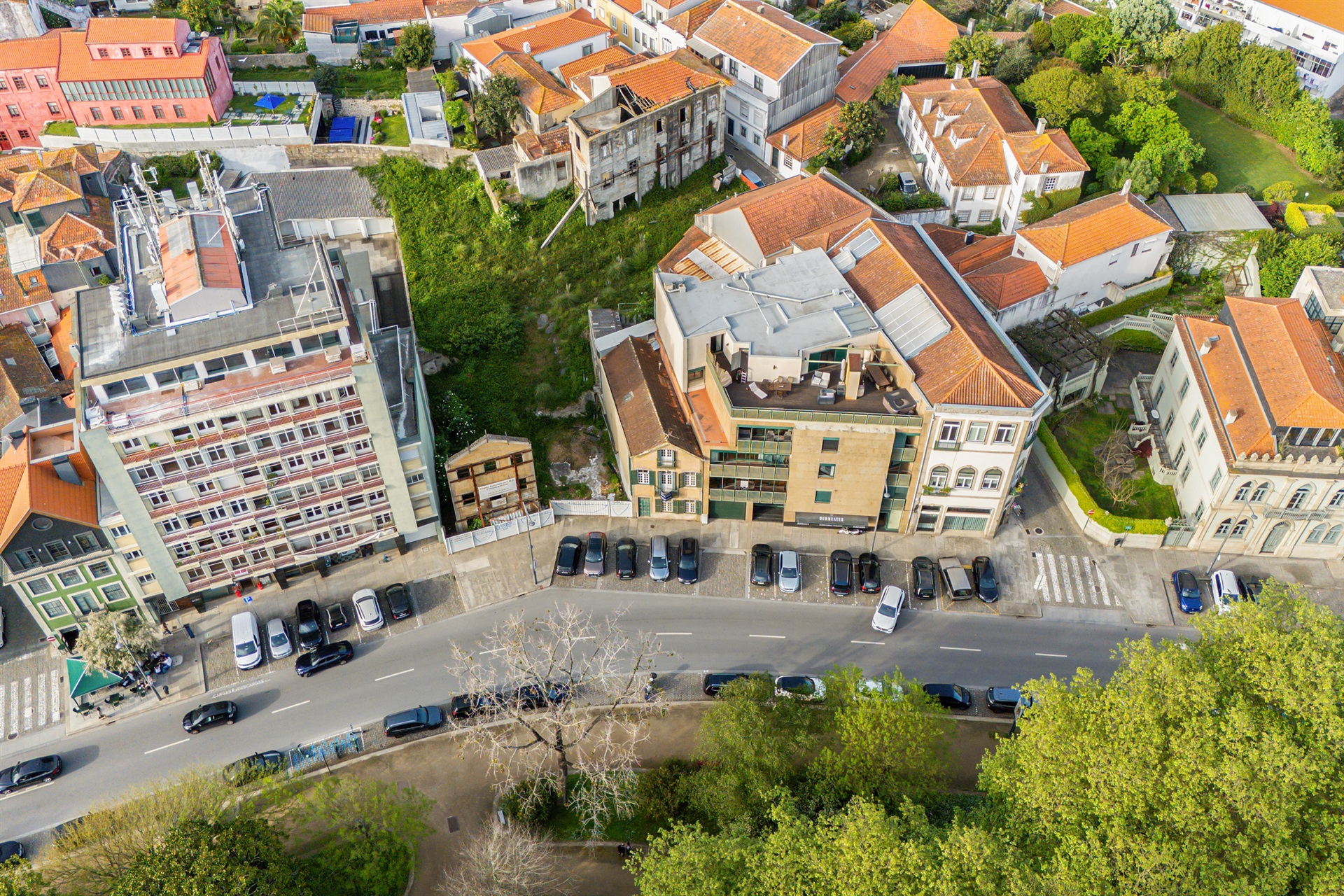  Terraced house, 3 bedrooms, for Sale - 物件實景