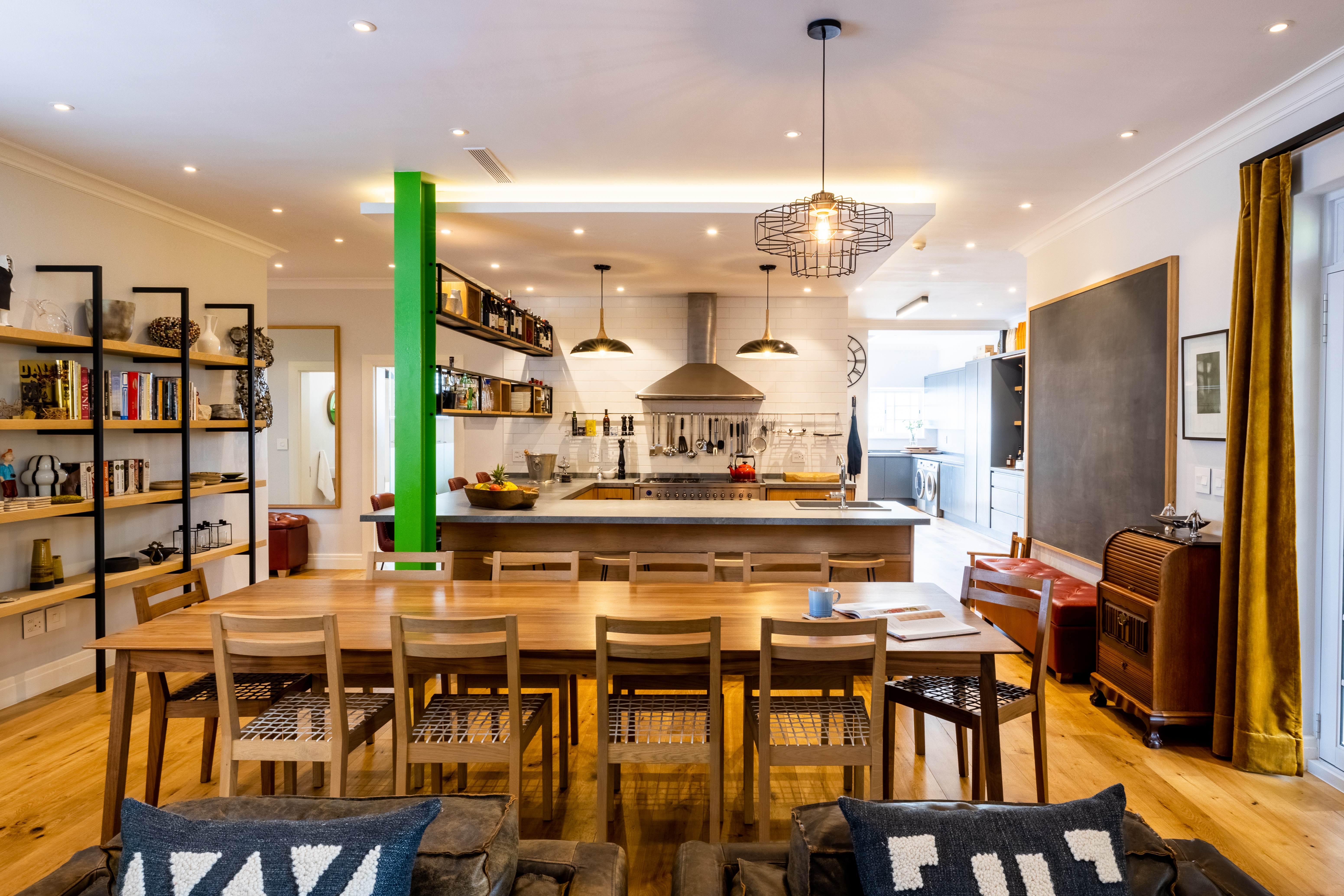  Luxury apartment Stellenbosch - 物件實景