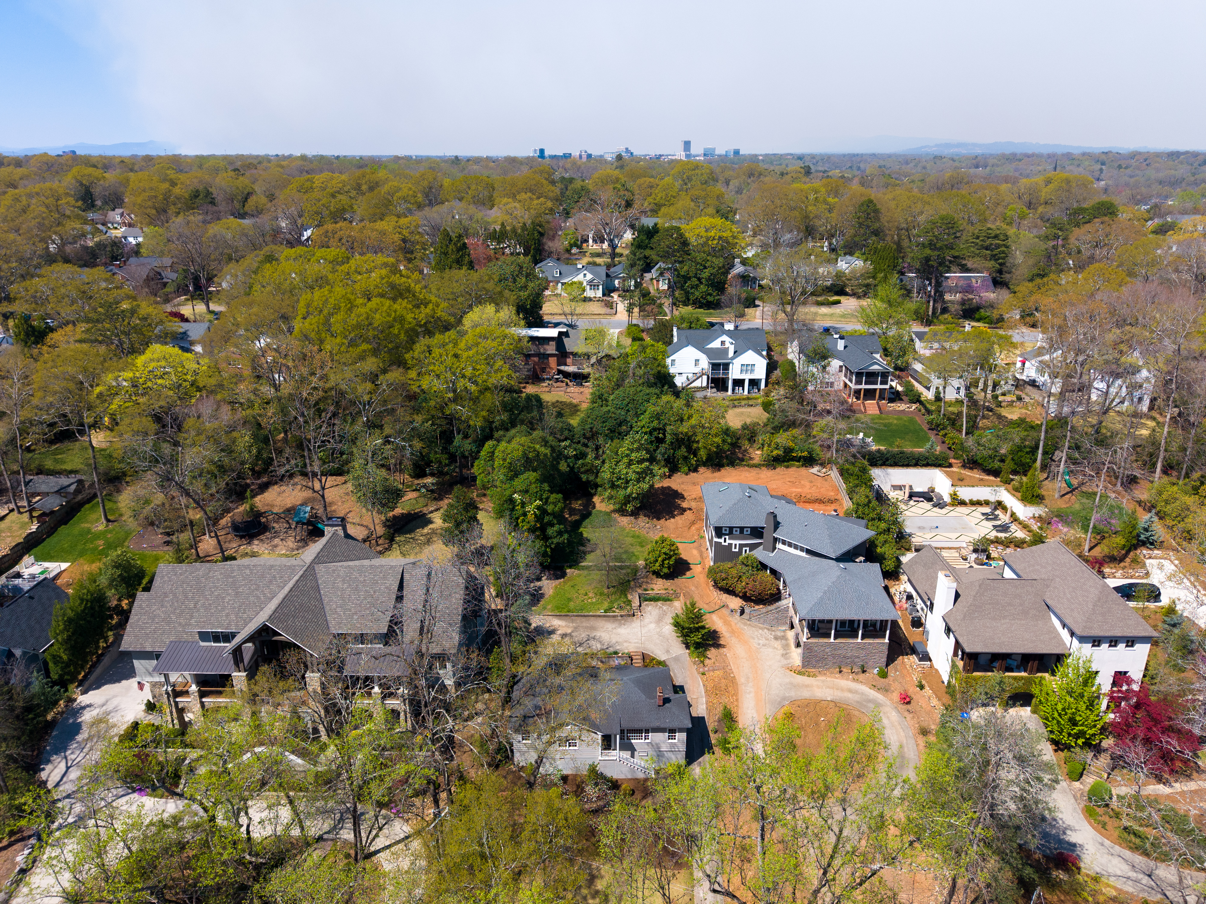  31 Rock Creek Drive, Greenville, SC 29605 - 物件實景