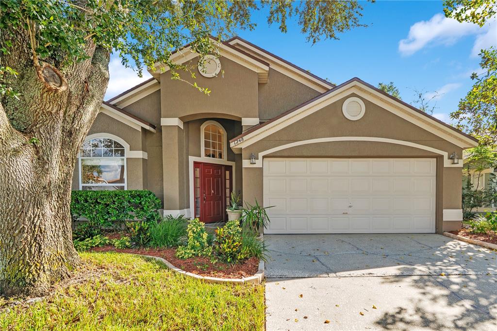 Woodfield Oaks Dr, Apopka, FL 32703