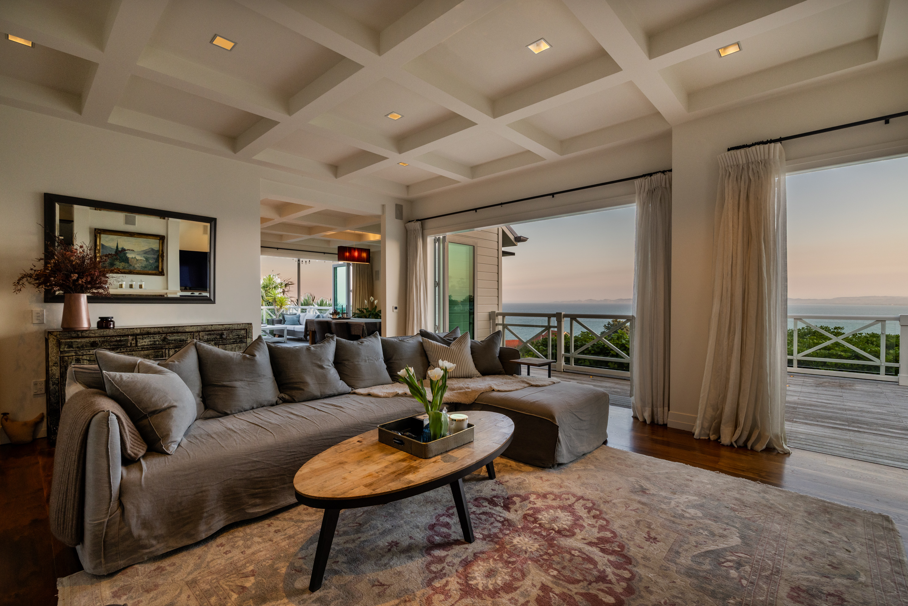  8 Elizabeth Road, Bluff Hill, Napier, New Zealand - 物件實景