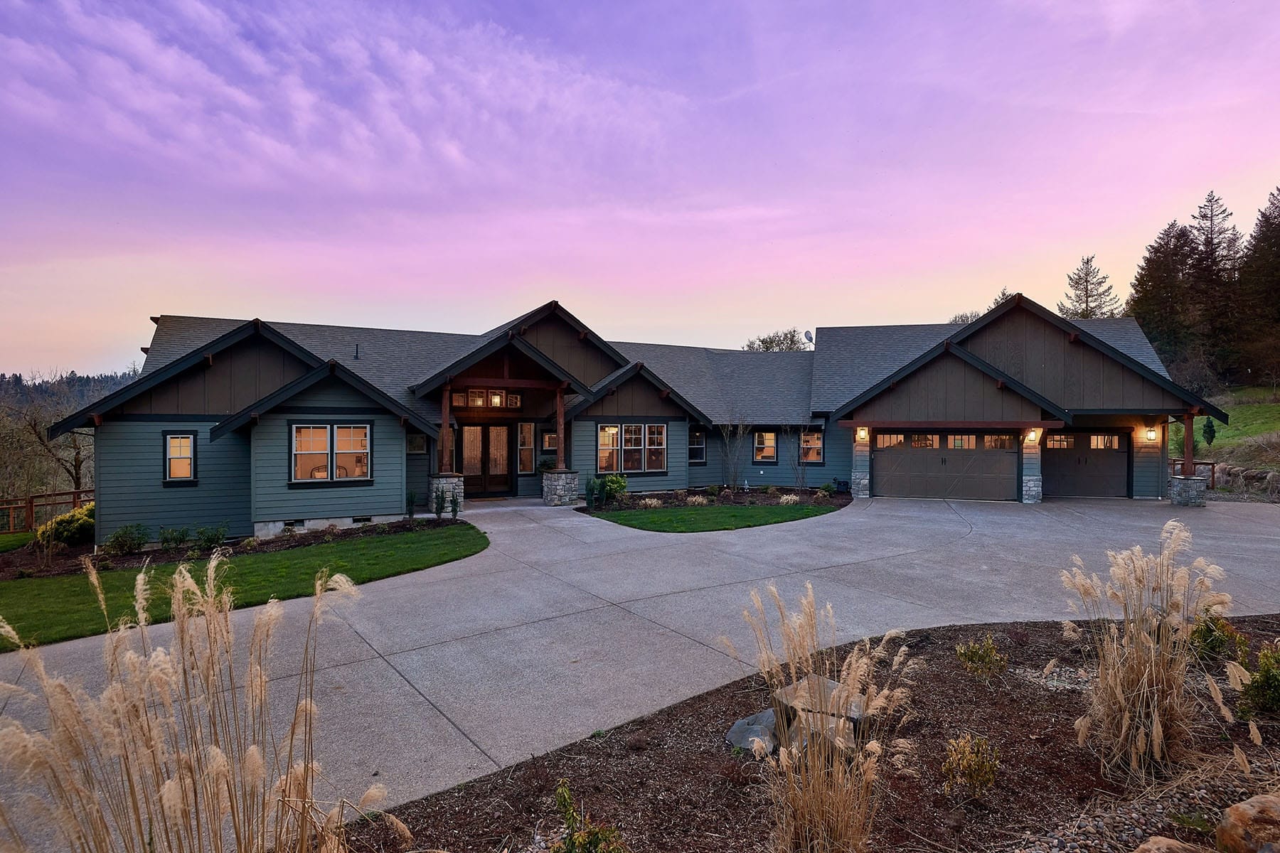  NE Mountain Home RD Sherwood, OR 97140 - 物件實景