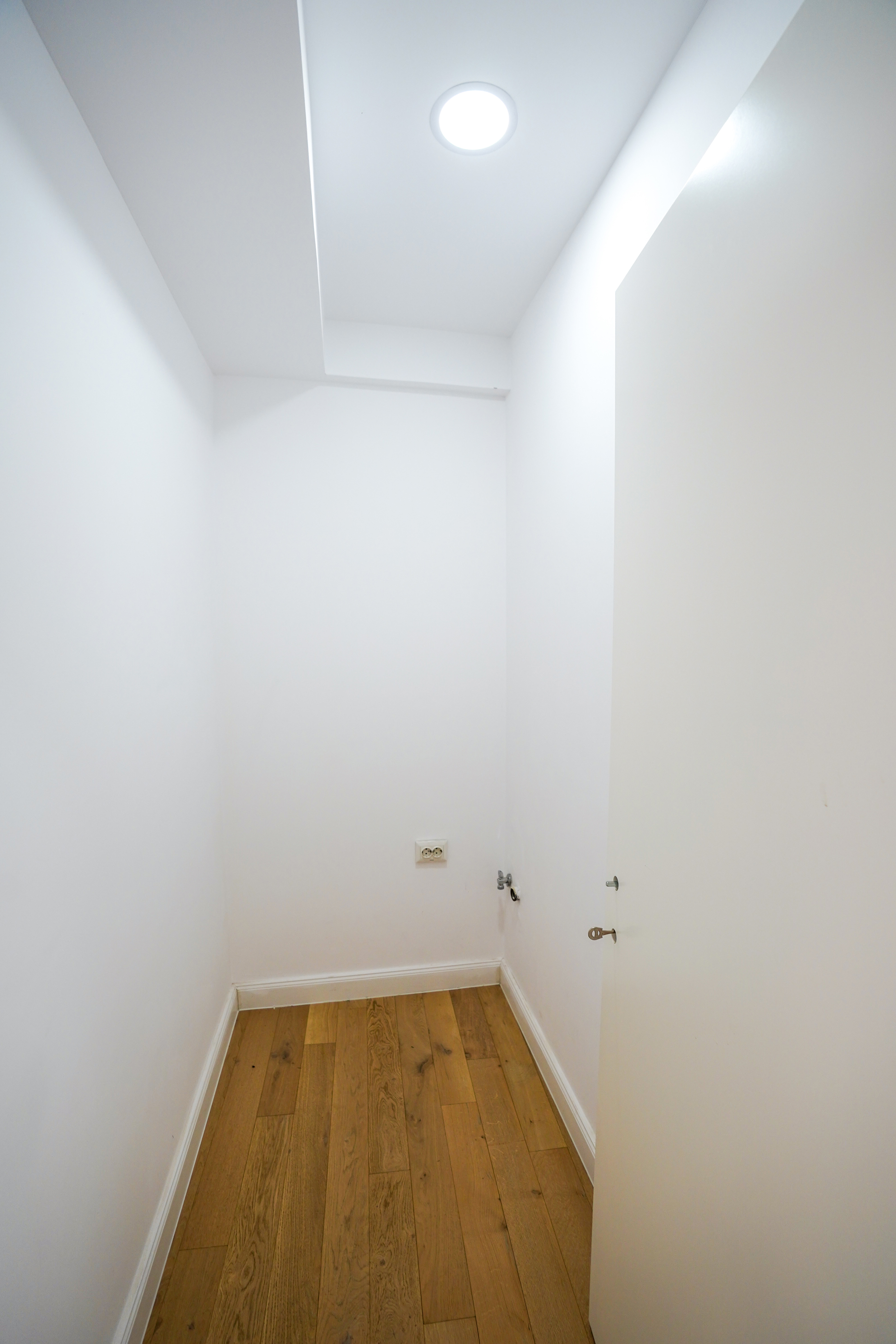  Three-Room Apartment in a Boutique Building in the Calea Dorobani - Polona Area - 物件實景