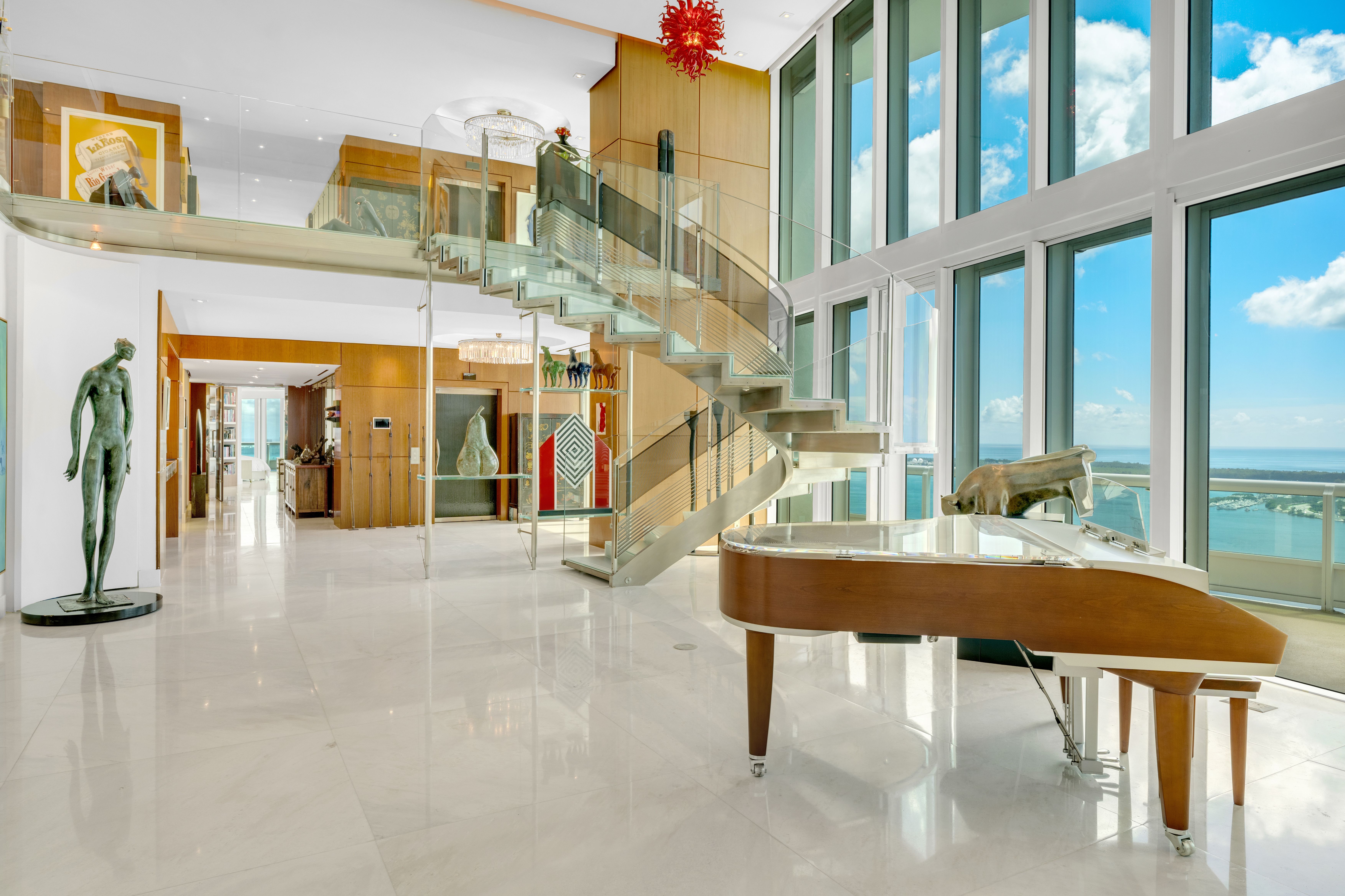  1643 Brickell Ave, Miami, FL, 33129 - 物件實景
