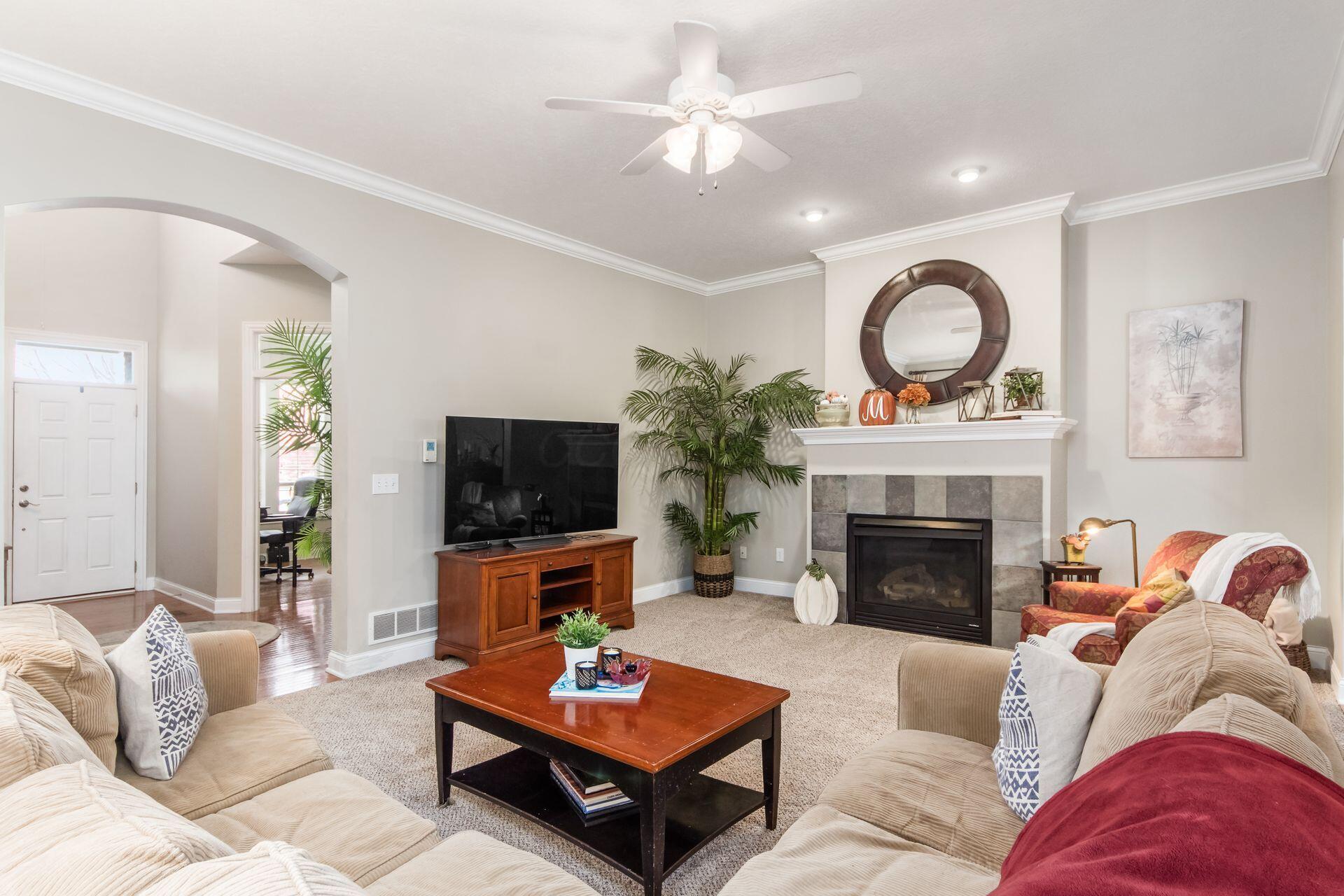 Dublin, Ohio, 43017, United States, 3 Bedrooms Bedrooms, ,3 BathroomsBathrooms,Residential,For Sale,1993480