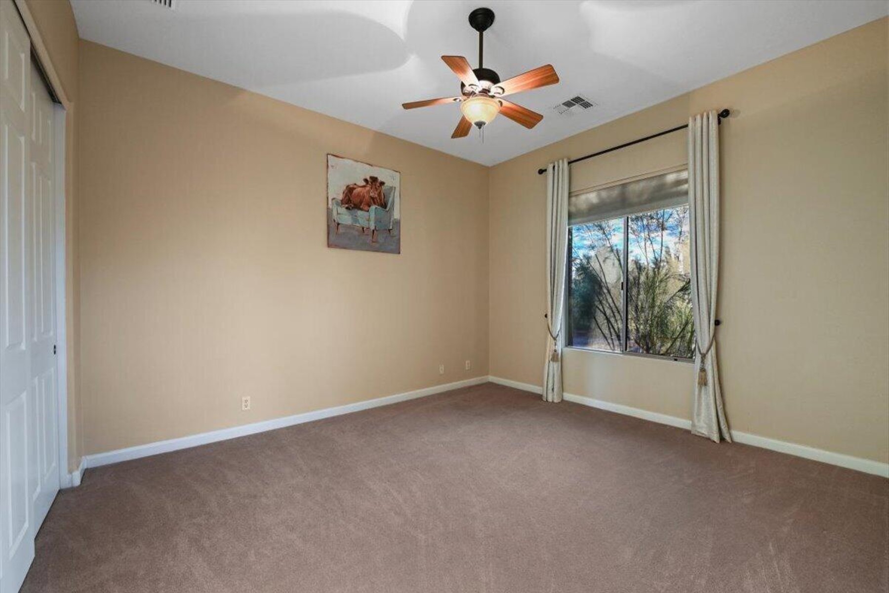  16348 E Calle de los Flores Dr  Scottsdale, AZ - 物件實景