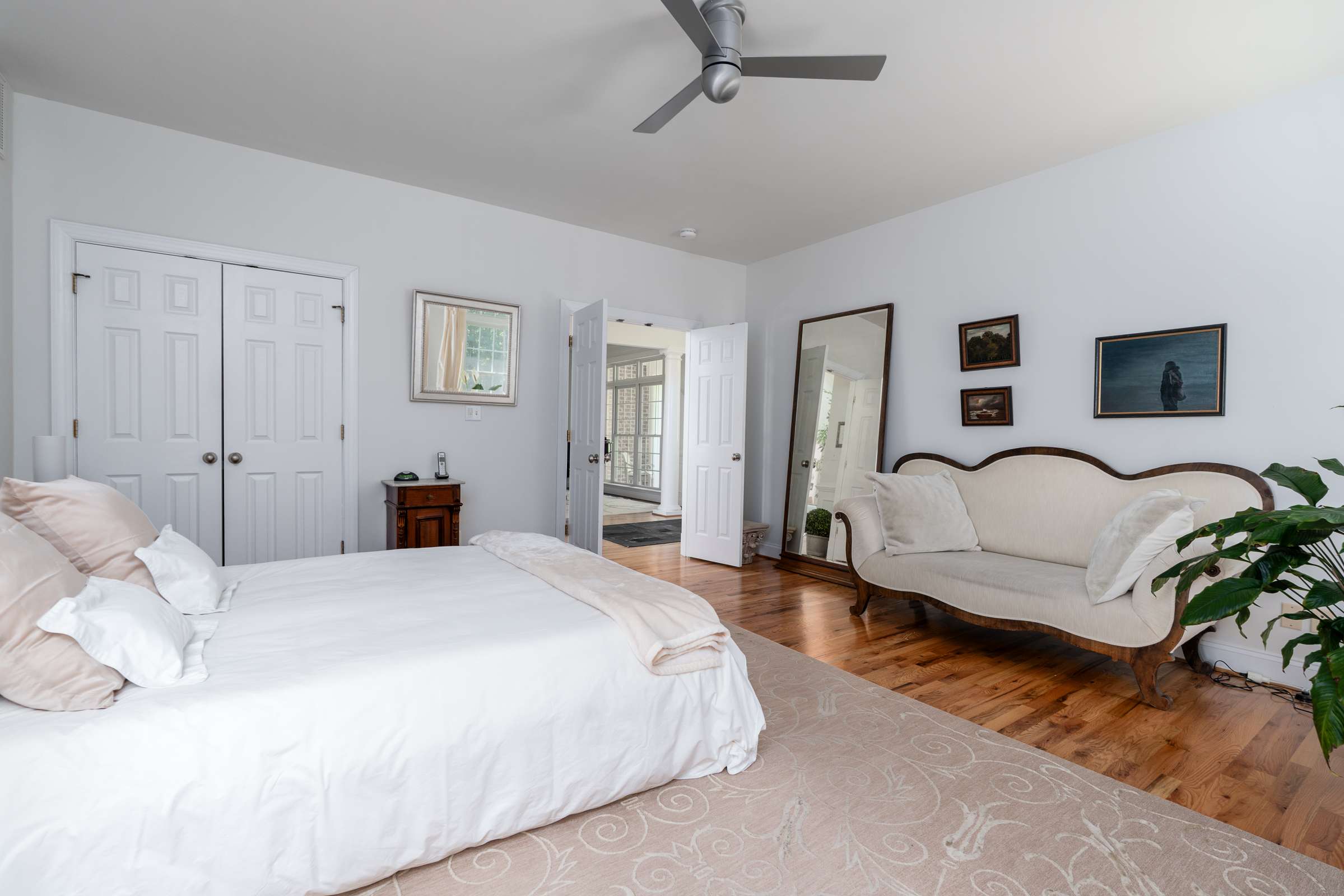  3124 Rock Cress Lane, Sandy Hook, VA 23153 - 物件實景