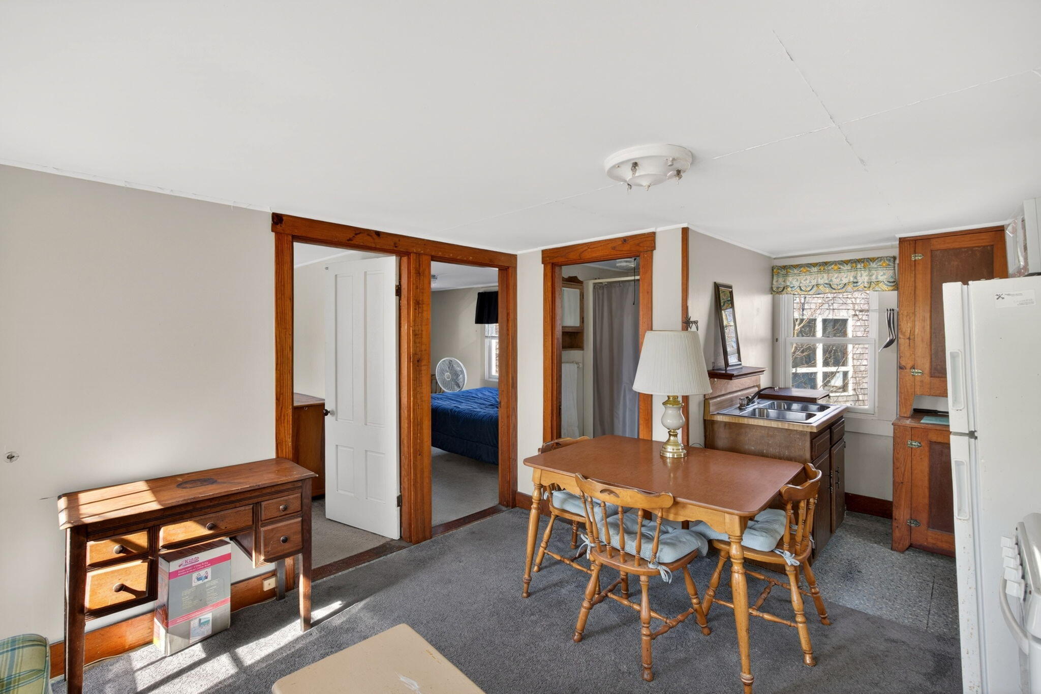  West End Multi-Family Opportunity - 物件實景
