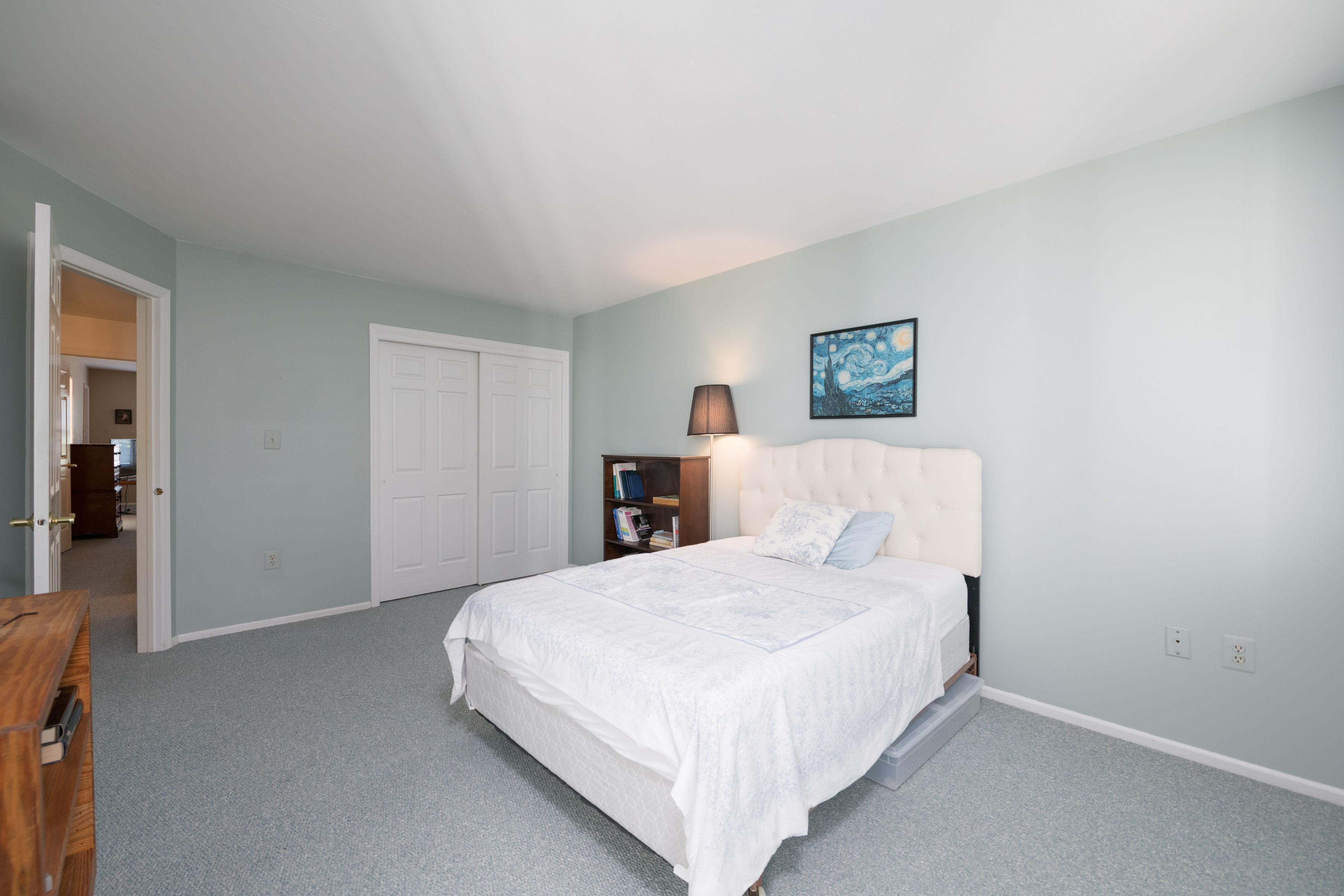  3-bedroom, 2.5-bath townhome in Little Silver - 物件實景
