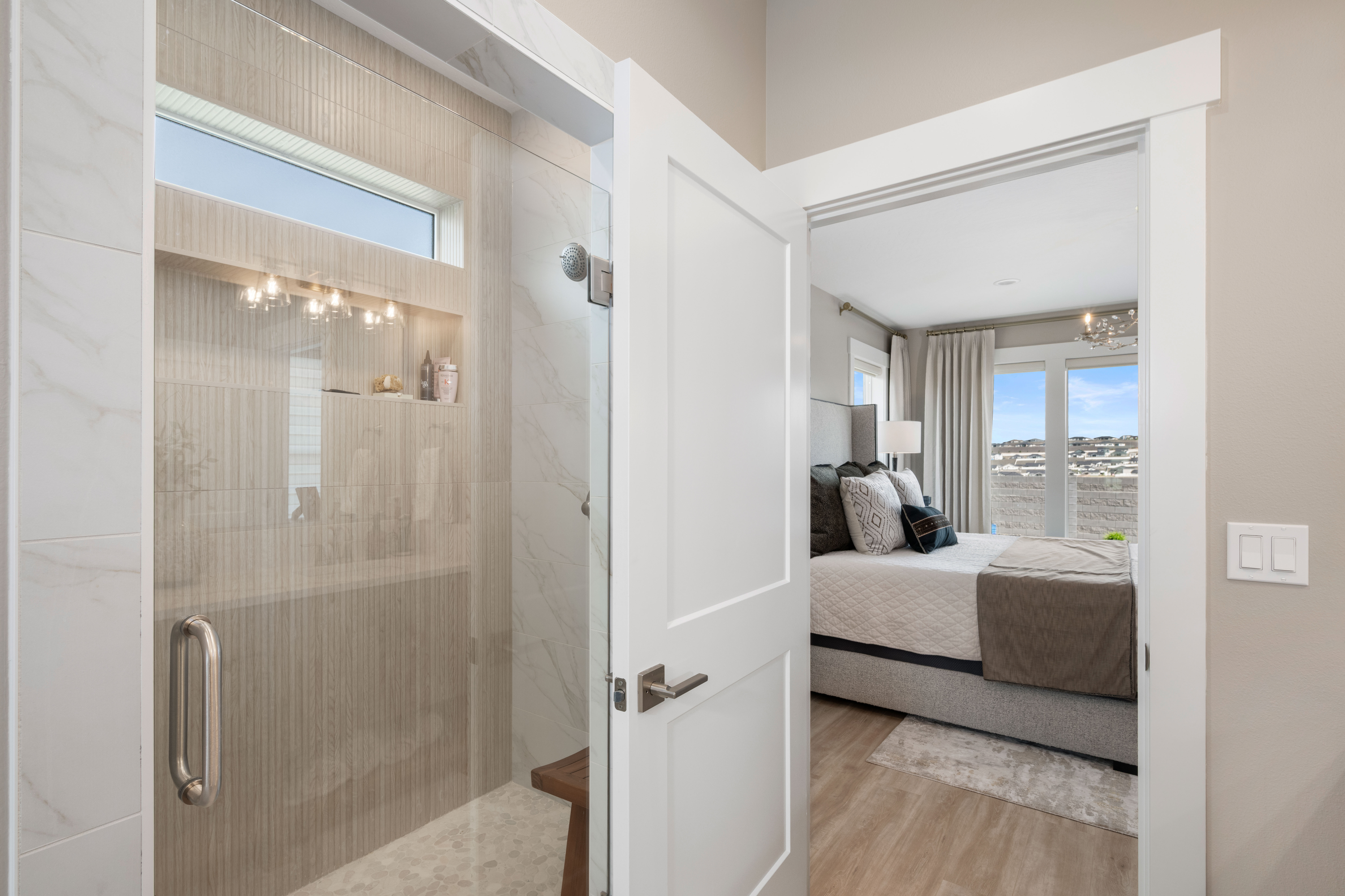  Large Corner Lot-Views-RV Bay-Room for a pool - 物件實景