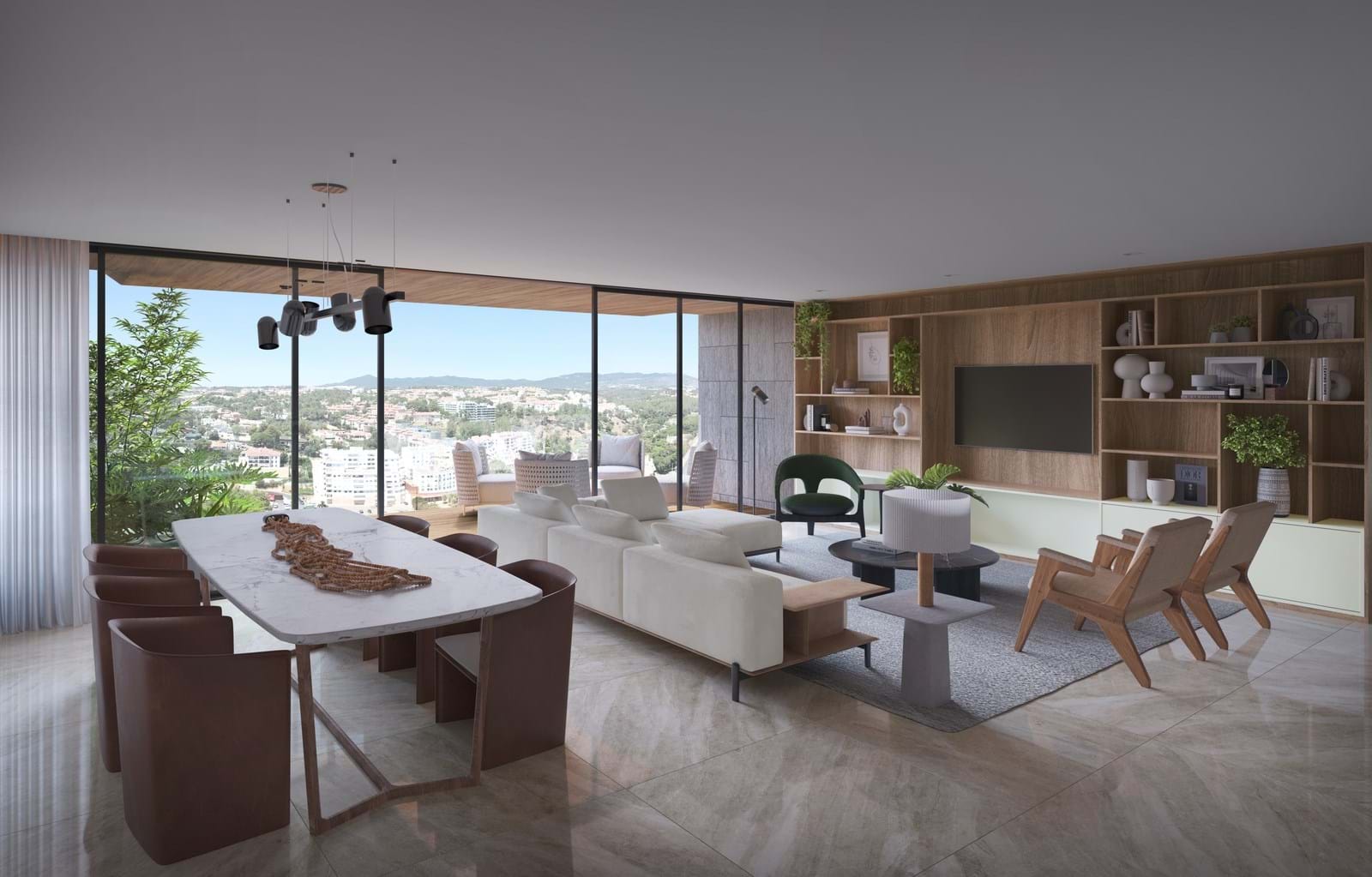Cascais, Lisbon, 2750-513, PT, 2 Bedrooms Bedrooms, ,3 BathroomsBathrooms,Residential,For Sale,1698974
