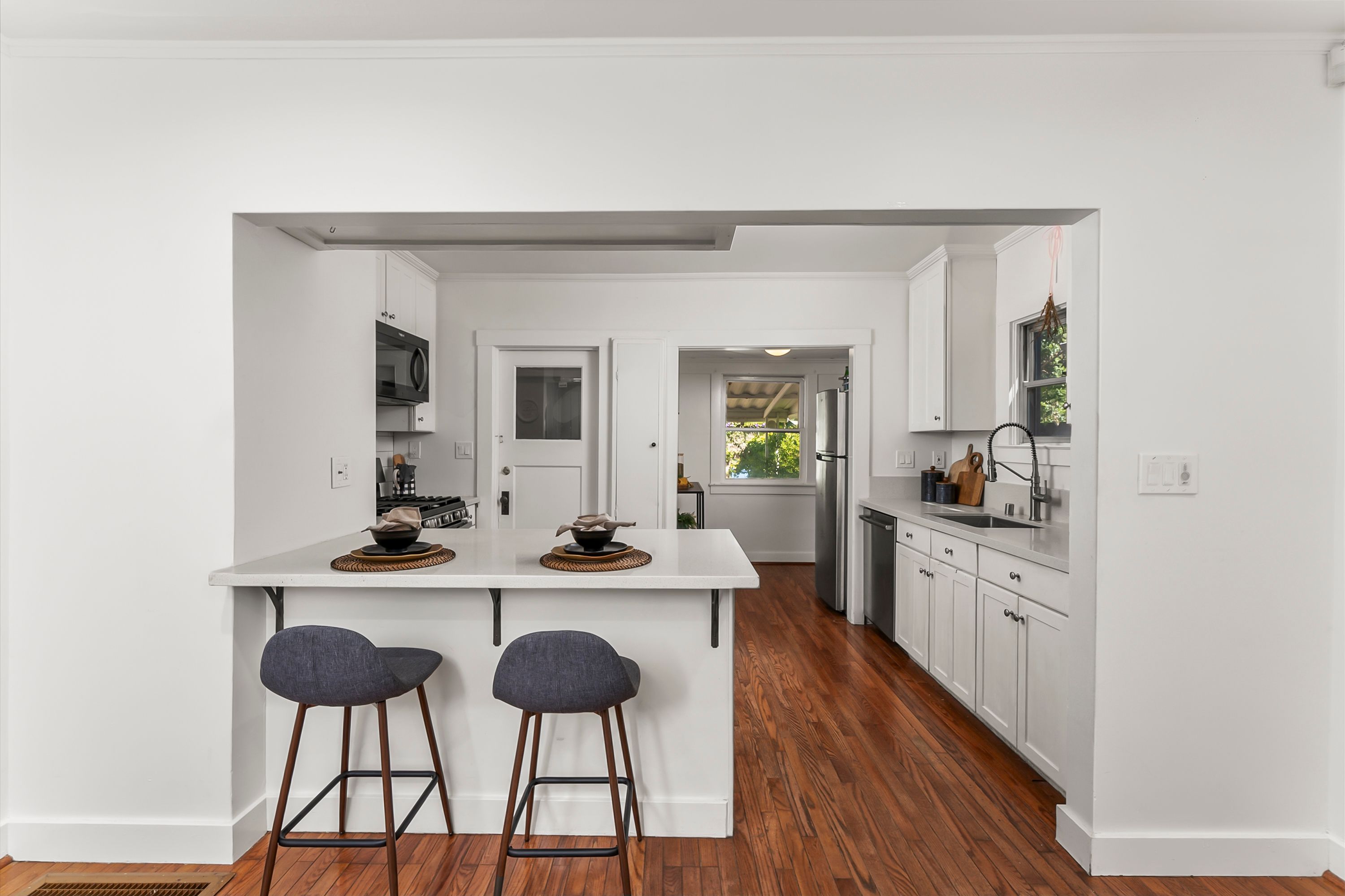  2653 Freeport Boulevard, Sacramento, CA 95818 - 物件實景