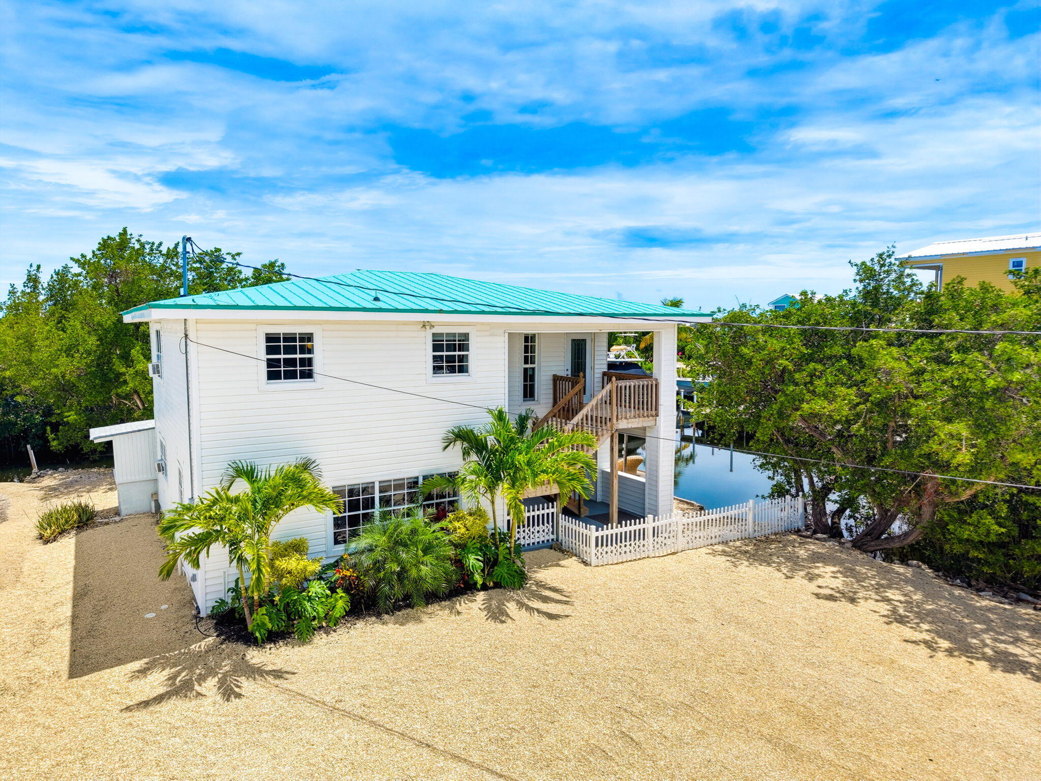 Jamaica Ln, Summerland Key, FL 33042 #1