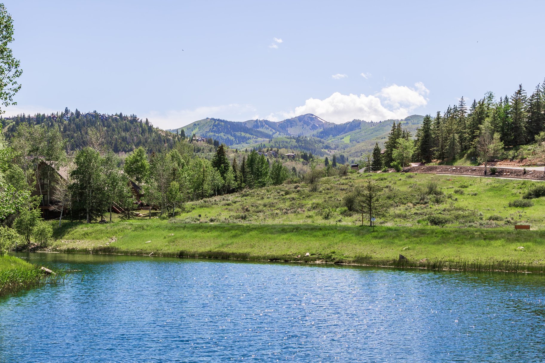  Tranquility Meets Convenience in Deer Valley - 物件實景