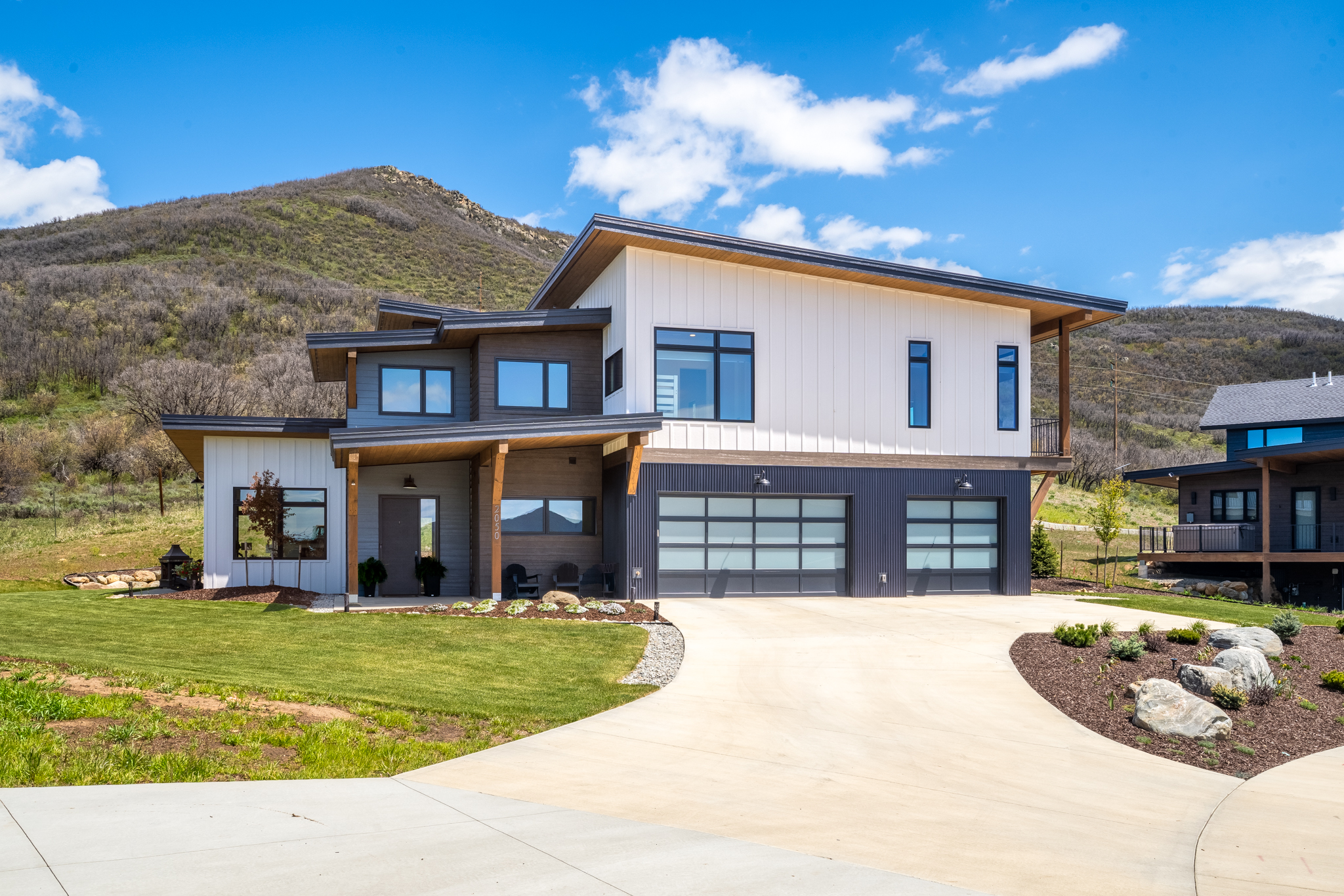  2050 Sunlight Drive, Steamboat Springs, CO, 80487 - 物件實景