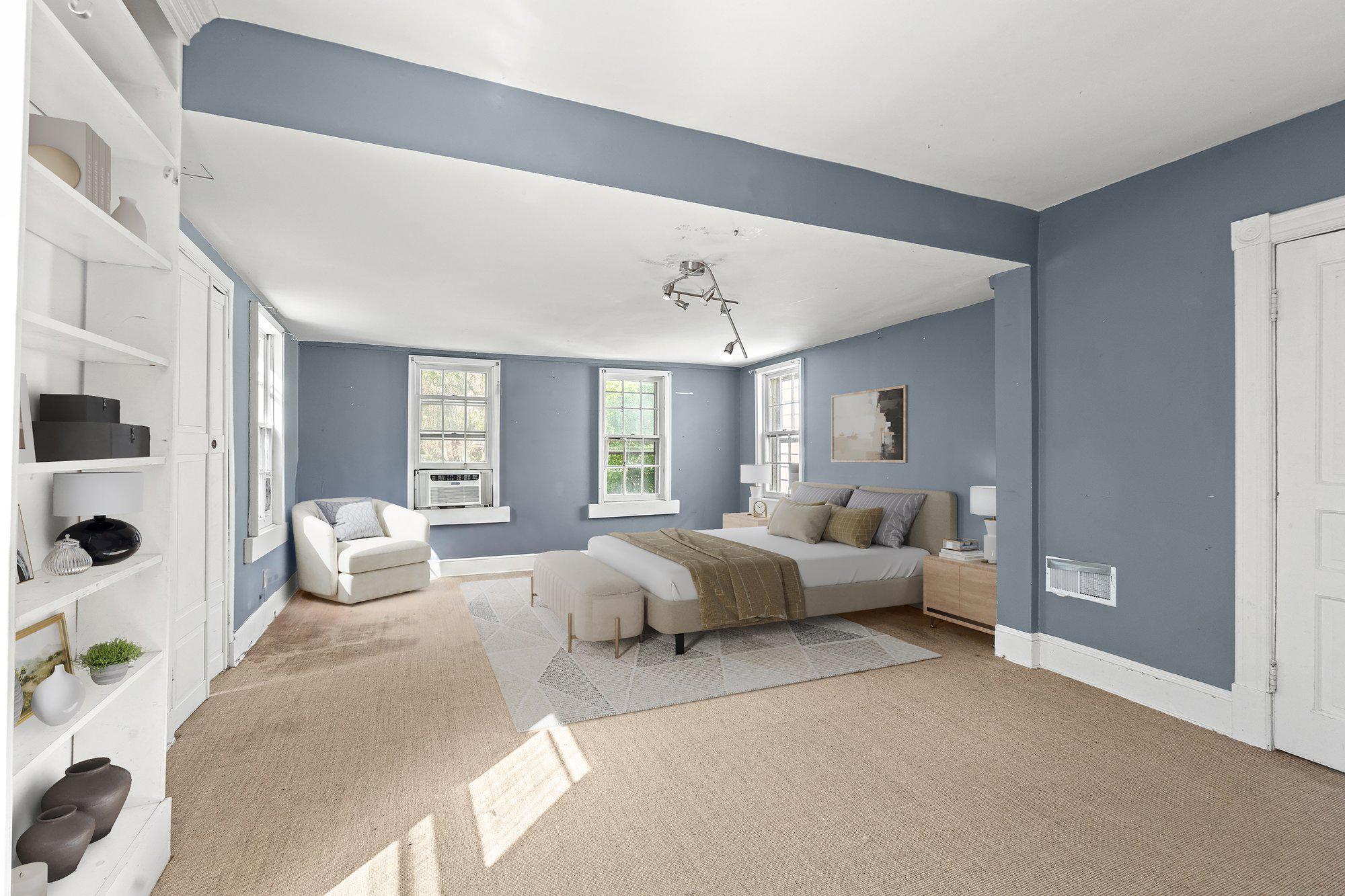  4718 Reservoir Road NW, Washington, DC, 20007 - 物件實景