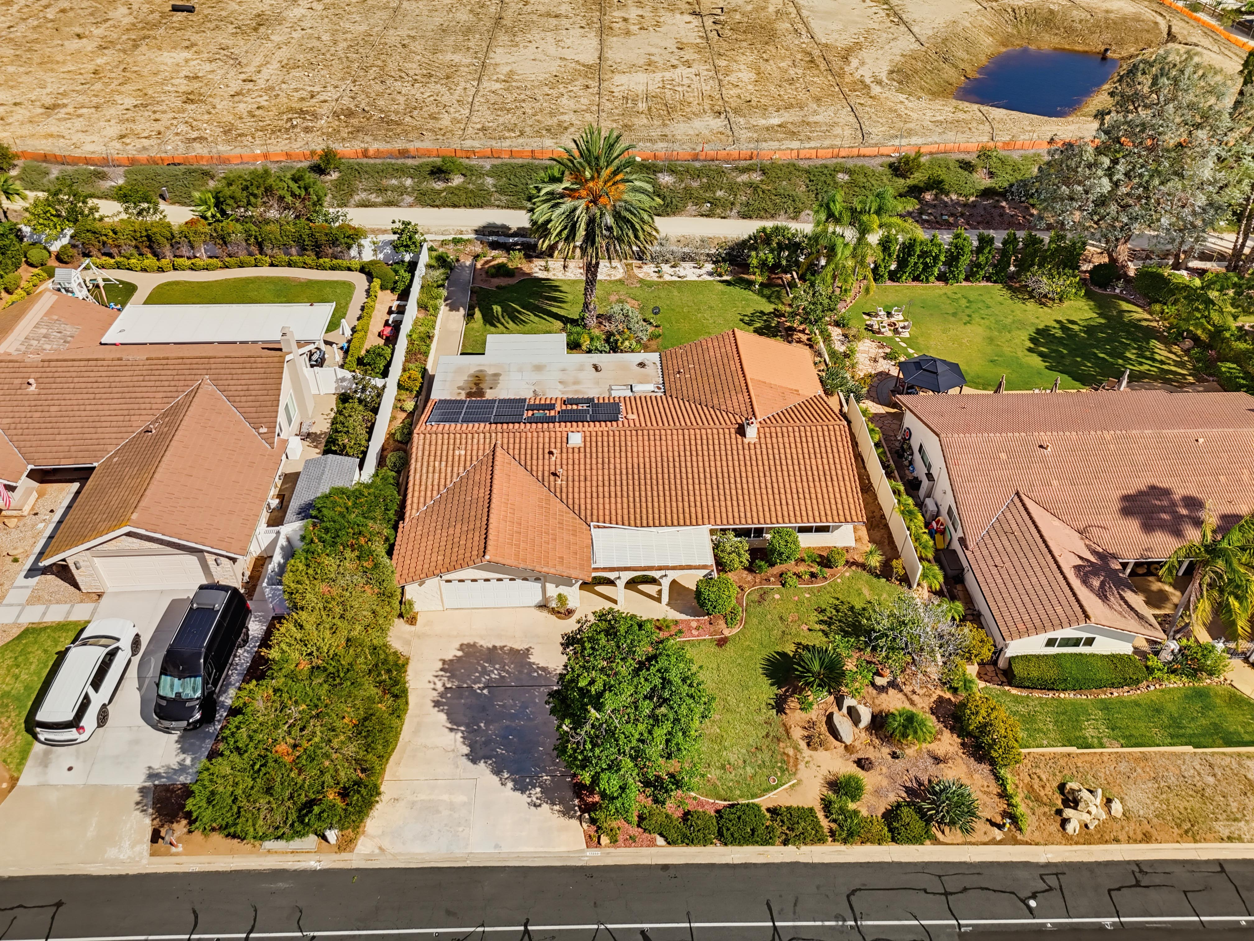  17253 Saint Andrews Drive, Poway, CA 92064 - 物件實景