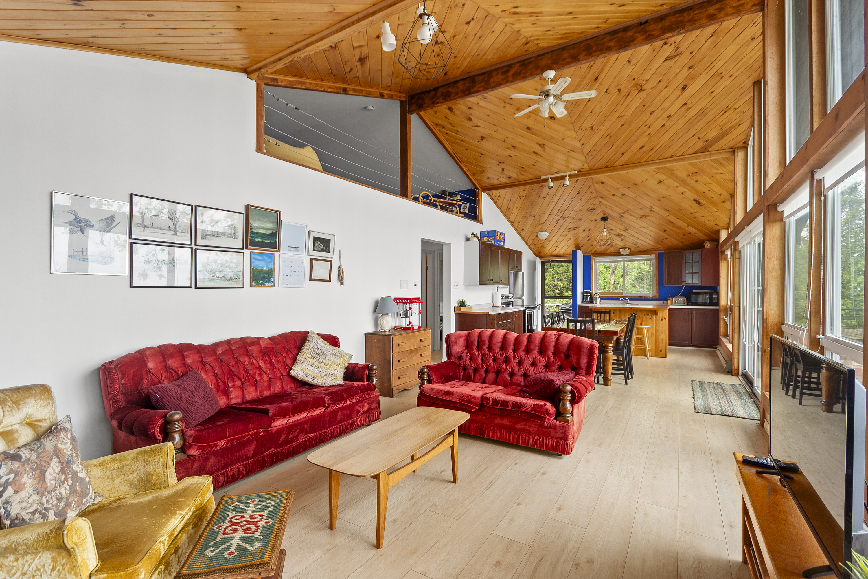  Georgian Bay Family Cottage - 物件實景
