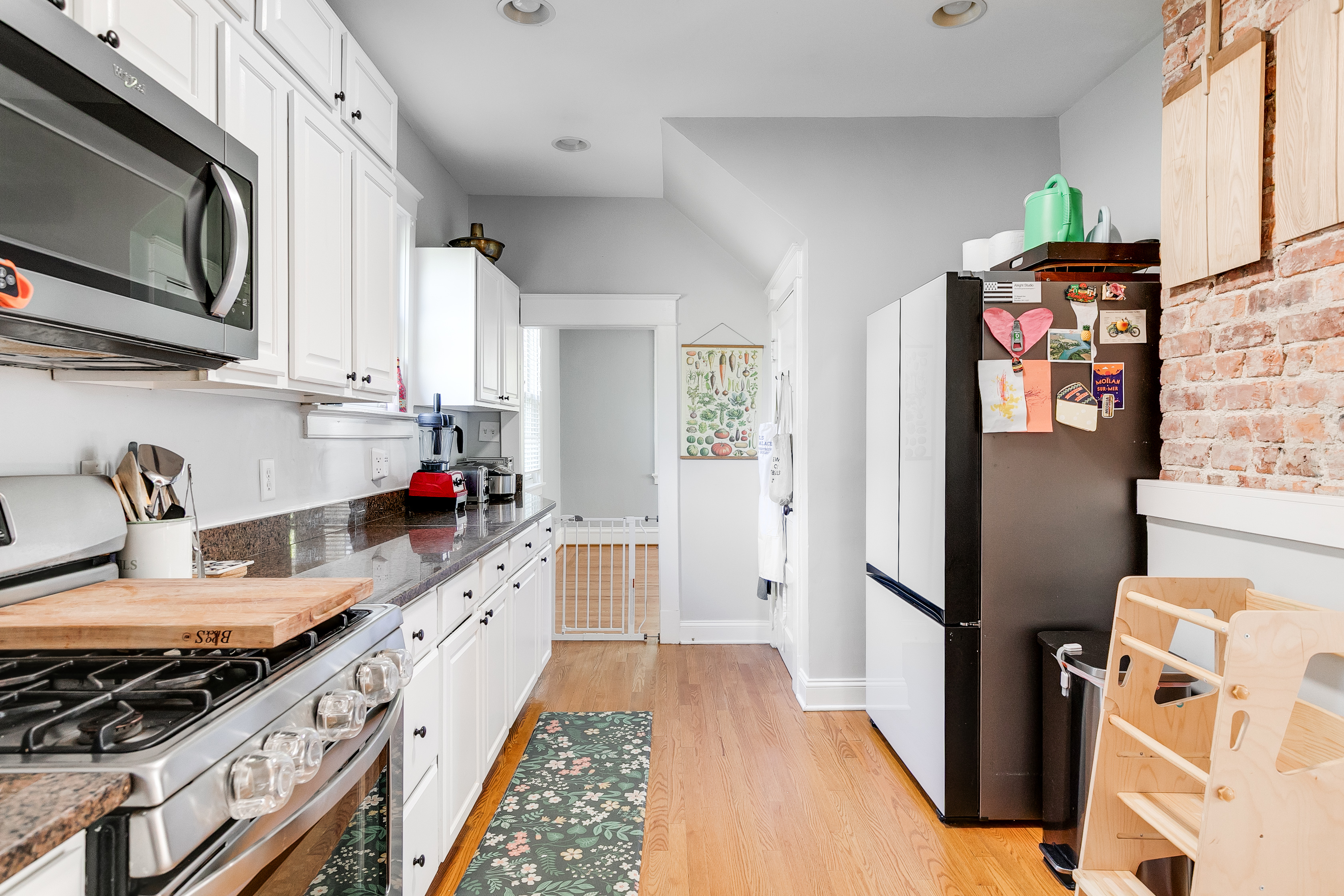  2908 Edgewood Avenue, Richmond, VA 23222 - 物件實景