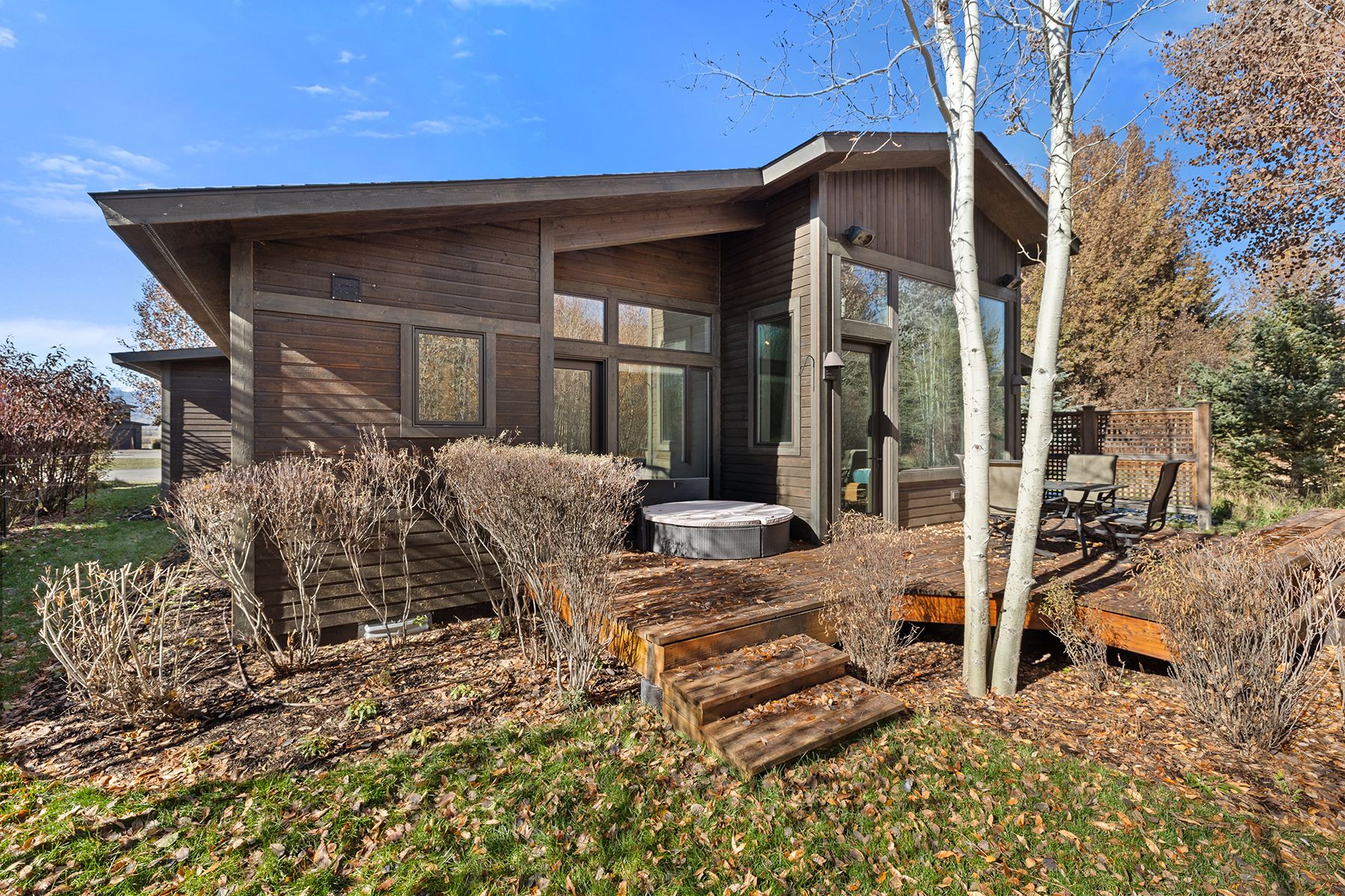  Ranch Style Home in Rafter J - 物件實景