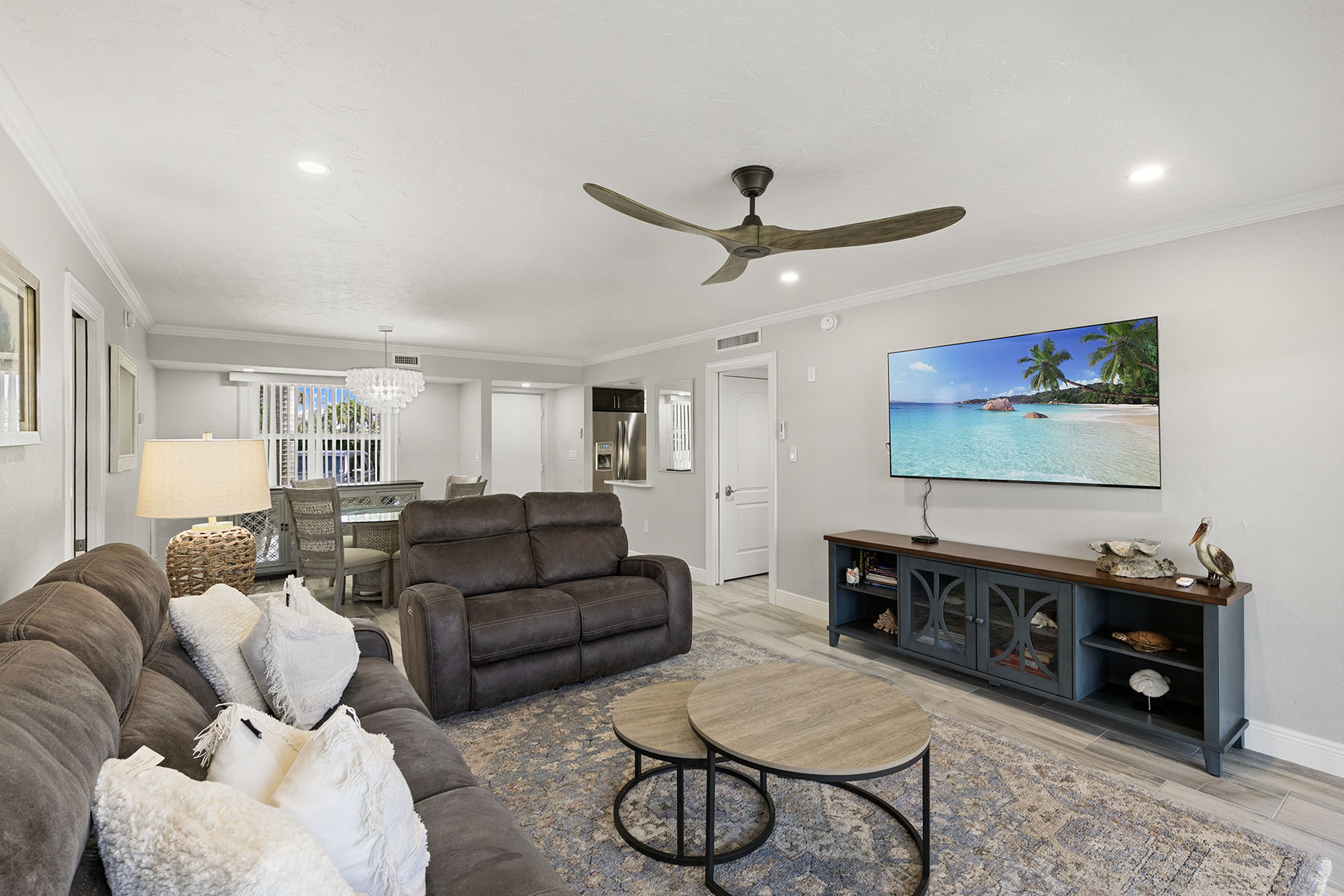  MARCO ISLAND - SURFSIDE CLUB AT MARCO ISLAND - 物件實景