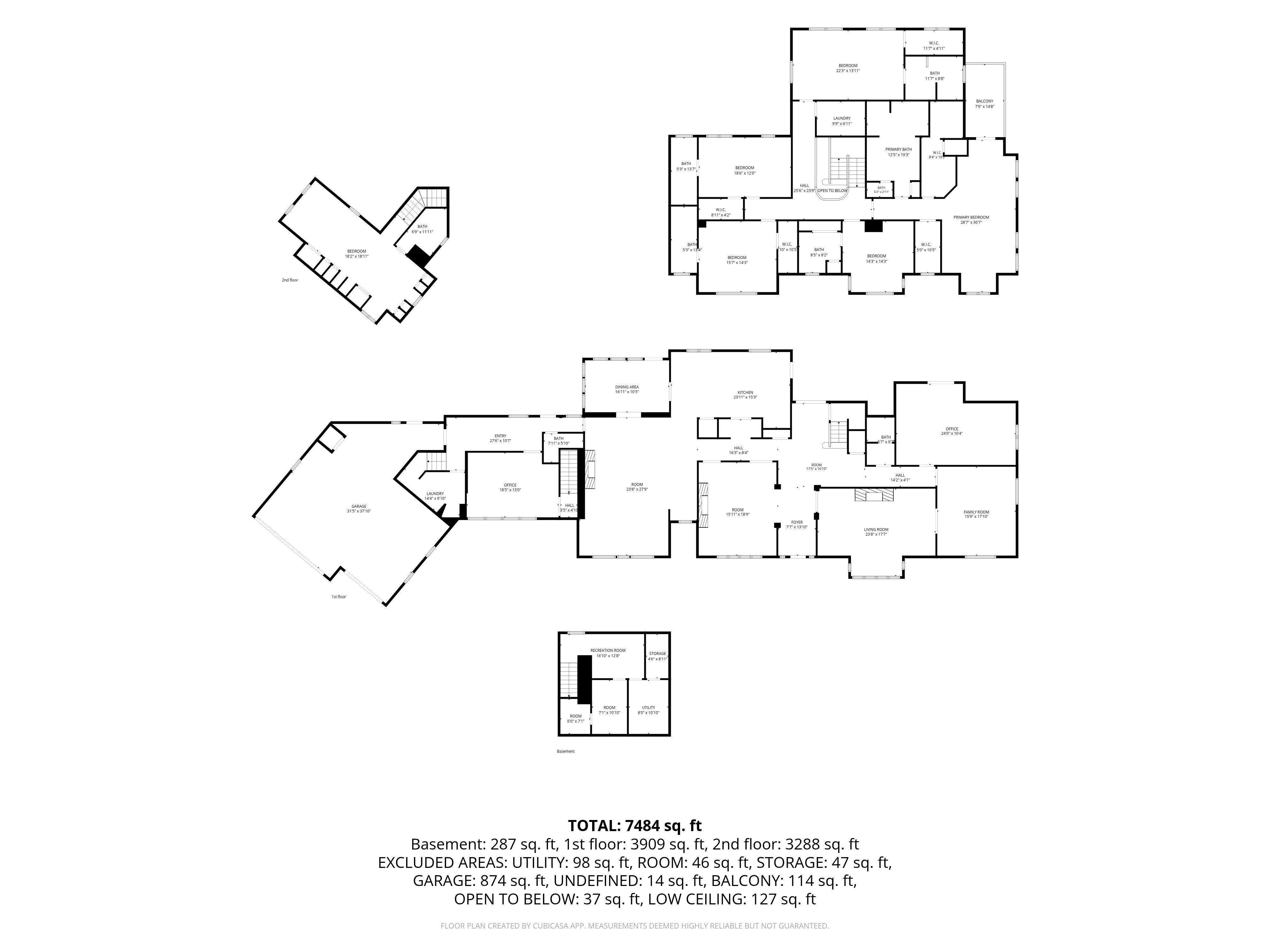  Timeless architecture & exceptional indoor-outdoor living - 物件實景