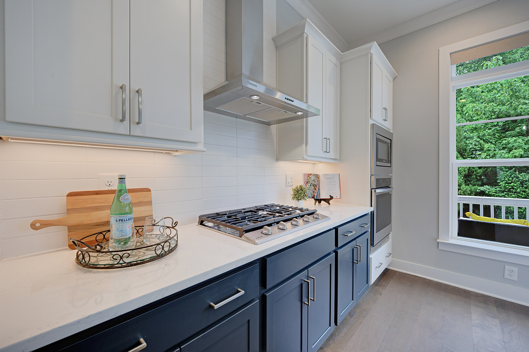  Sophisticated Design With Thoughtfully Curated Finishes - 物件實景