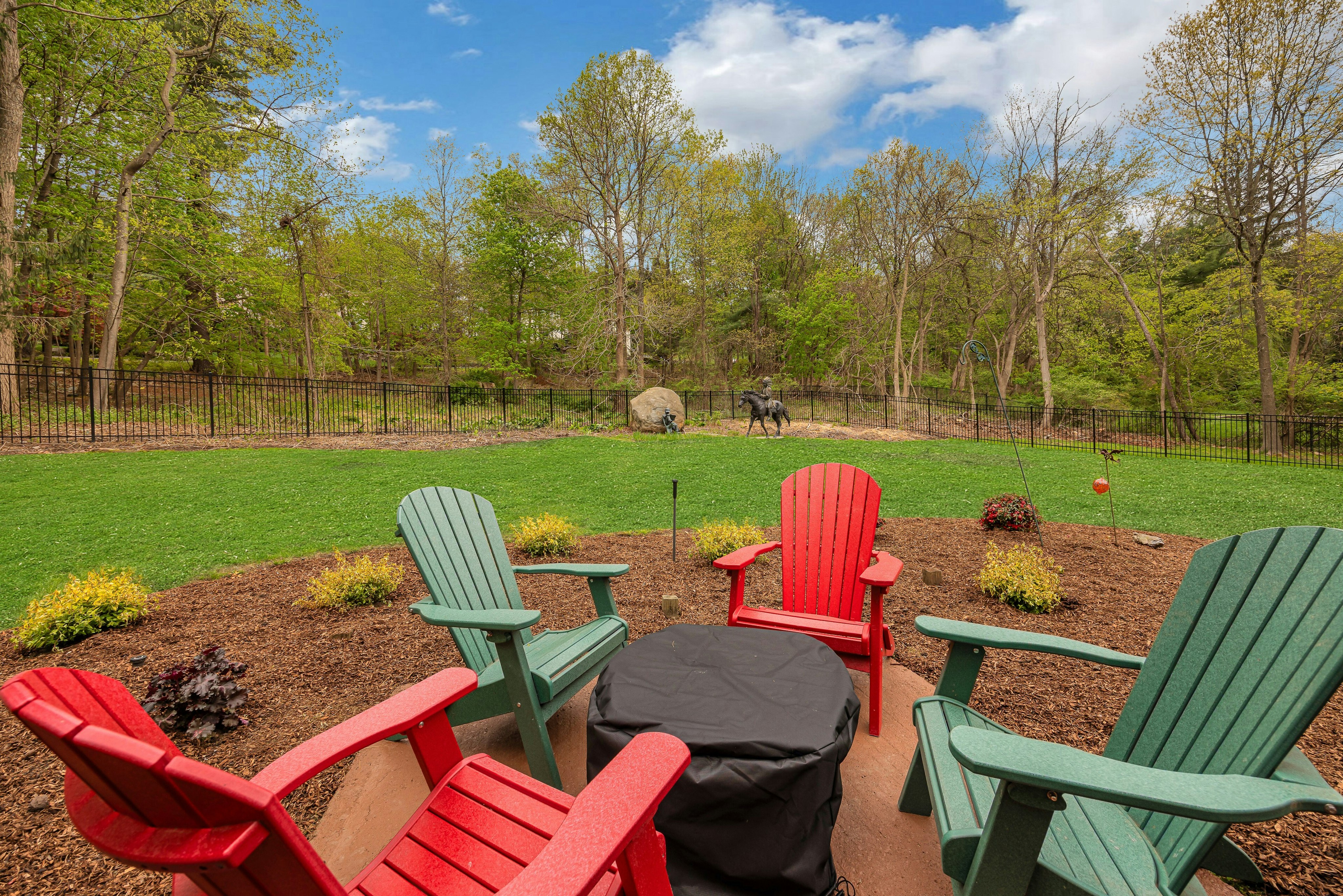  2 Crocker Mansion Drive, Mahwah, NJ 07430 - 物件實景