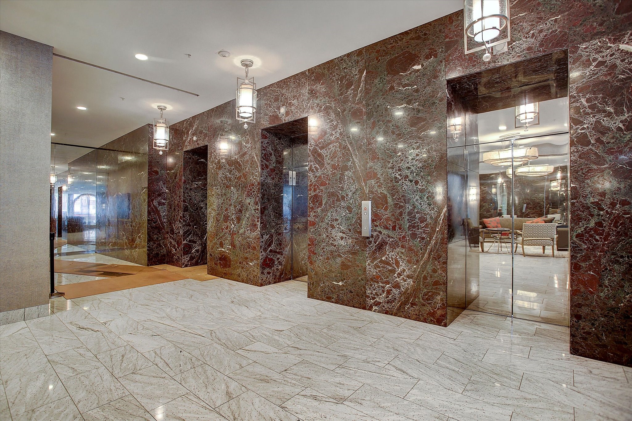  5000 Montrose Boulevard #6B - 物件實景