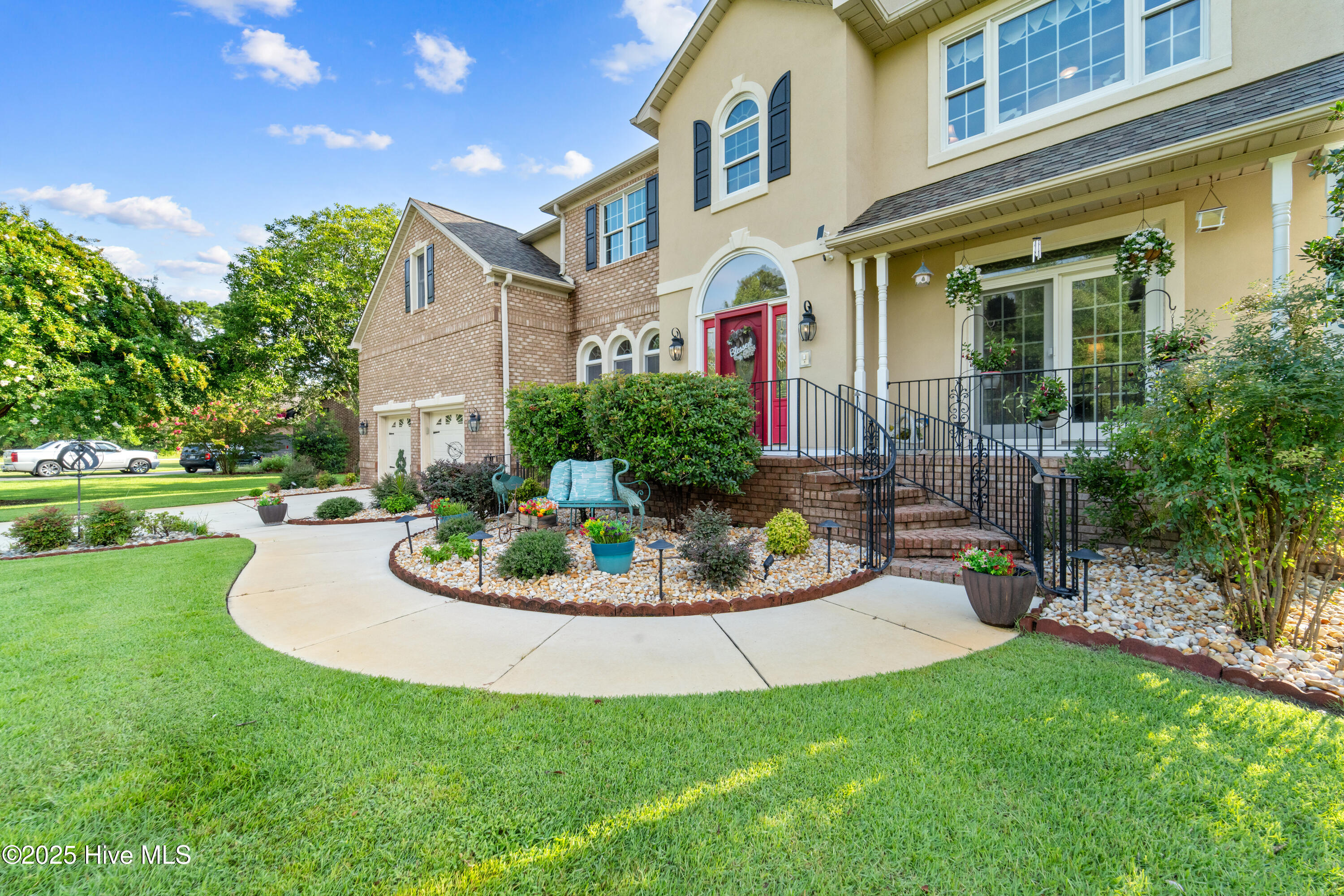 New Bern, North Carolina, 28560, United States, 4 Bedrooms Bedrooms, ,3 BathroomsBathrooms,Residential,For Sale,1907556