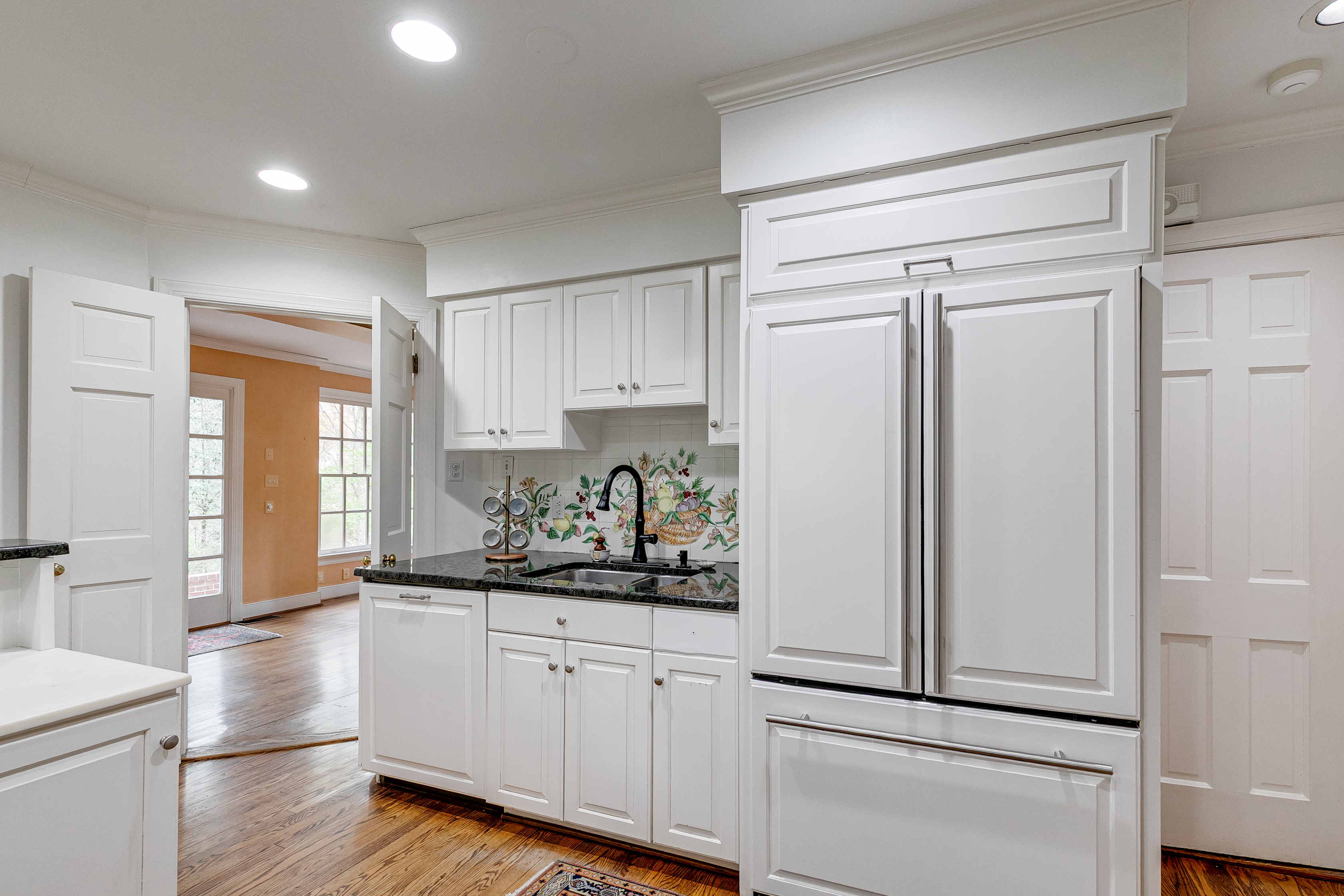  402 Beechwood Drive, Richmond, VA 23229 - 物件實景