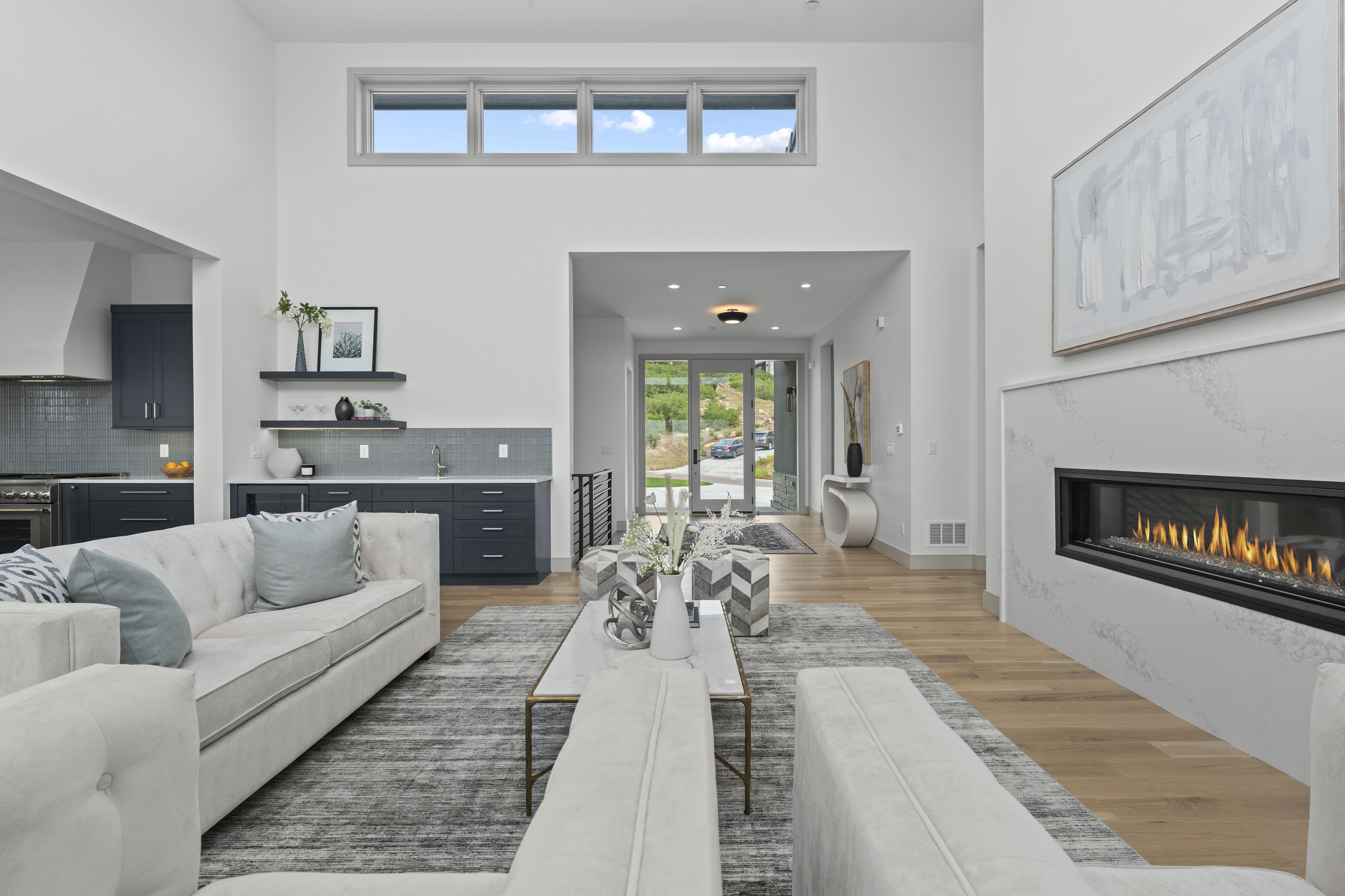  Move-in Ready New Construction Home in Castle Pines Village - 物件實景