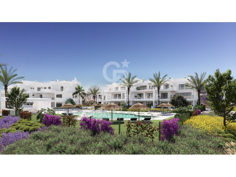 Estepona, Andalusia, ES, 3 Bedrooms Bedrooms, ,2 BathroomsBathrooms,Residential,For Sale,1745859
