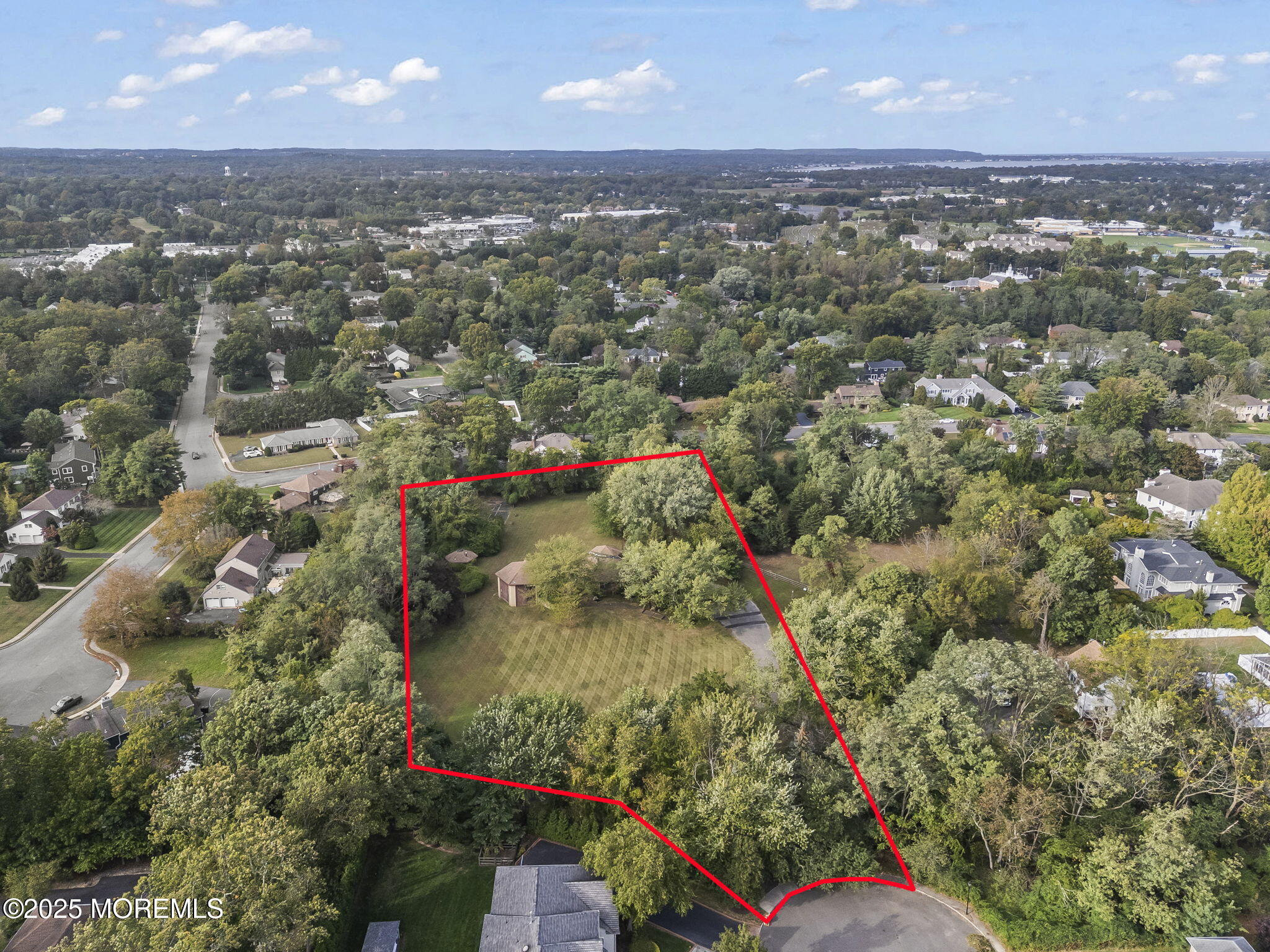 West Long Branch, New Jersey, 07764, United States, ,Land,For Sale,1984201