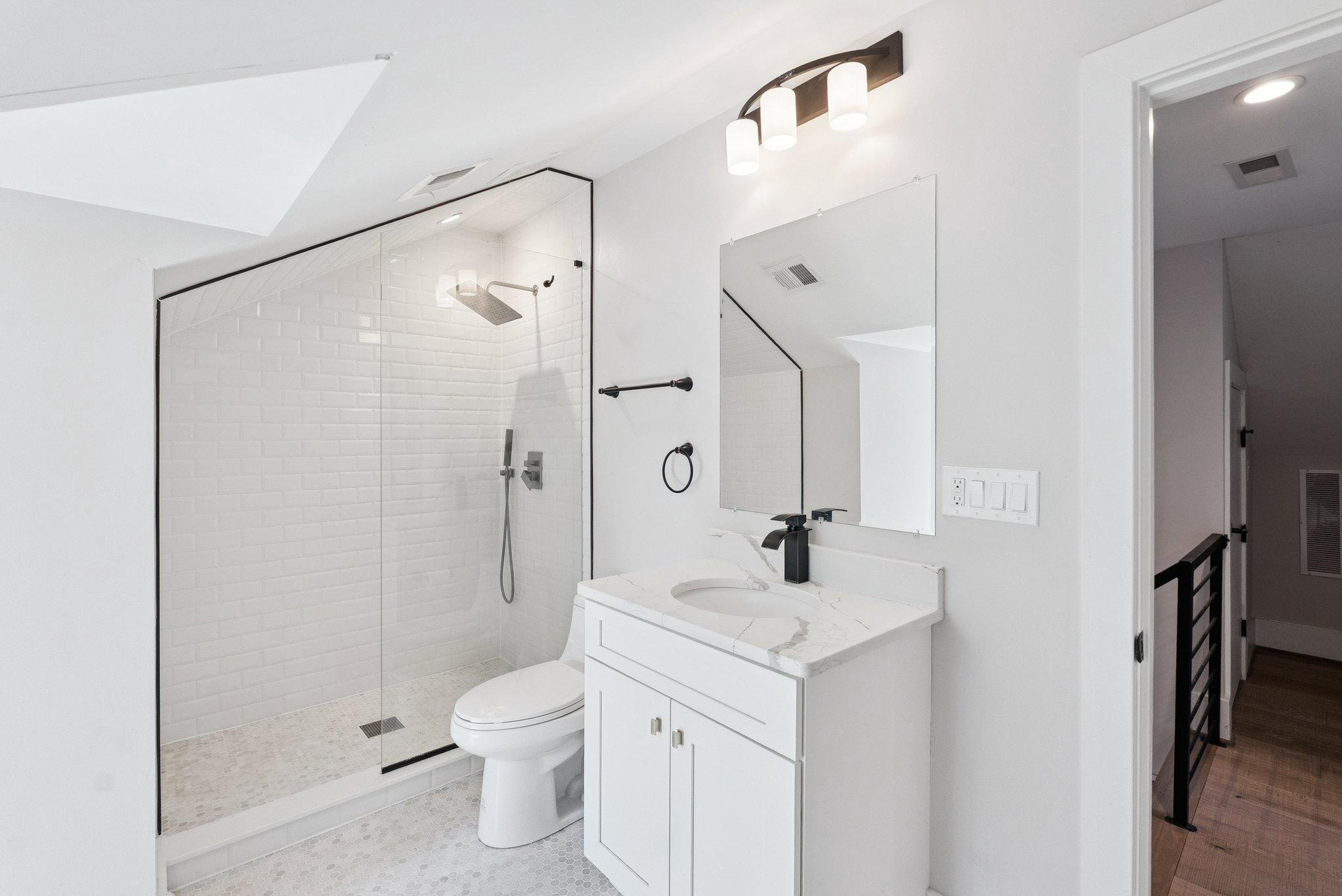  1207 Delafield Place NW, Washington, DC, 20011 - 物件實景