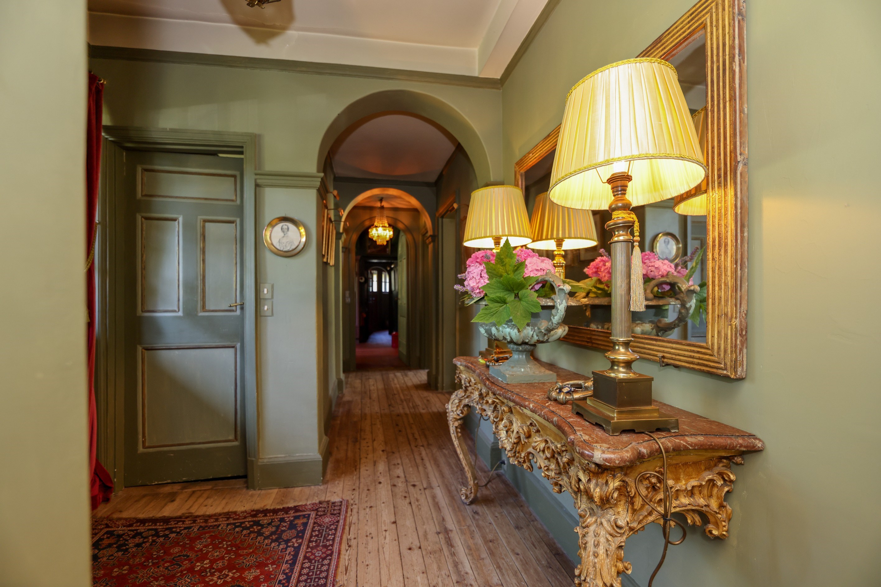  Touquet Golf – An exceptional historic property - 物件實景