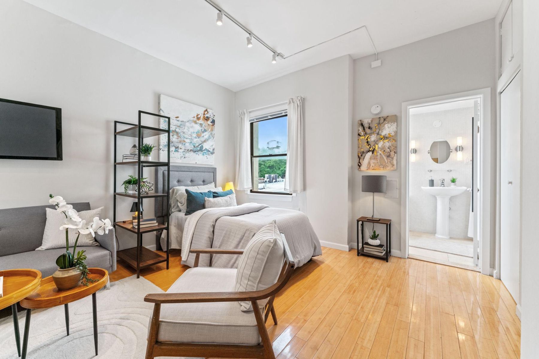  1822 15th Street NW, Washington, DC, 20009 - 物件實景