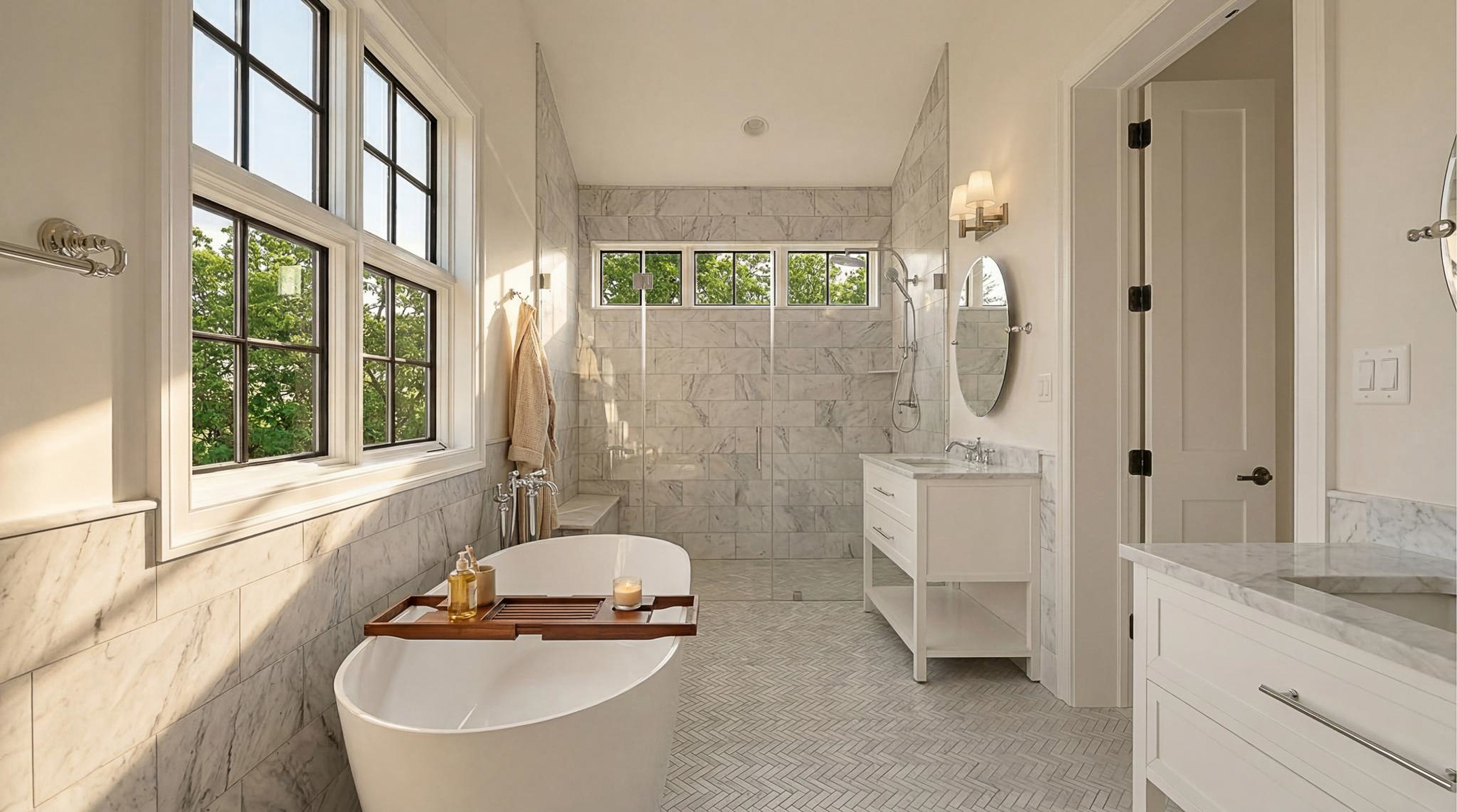  7611 Fairfax Road, Bethesda, MD, 20814 - 物件實景