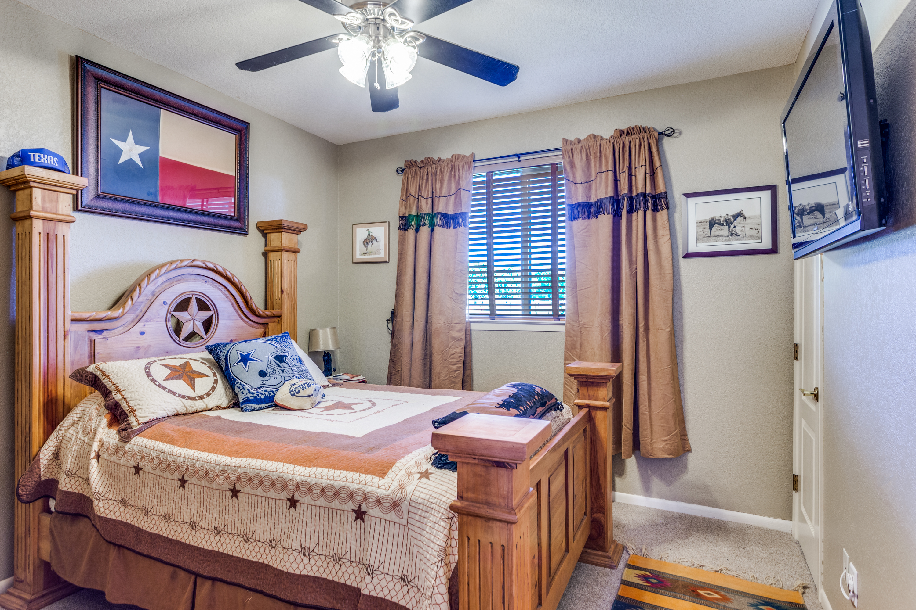  where  southwestern charm meets country elegance - 物件實景