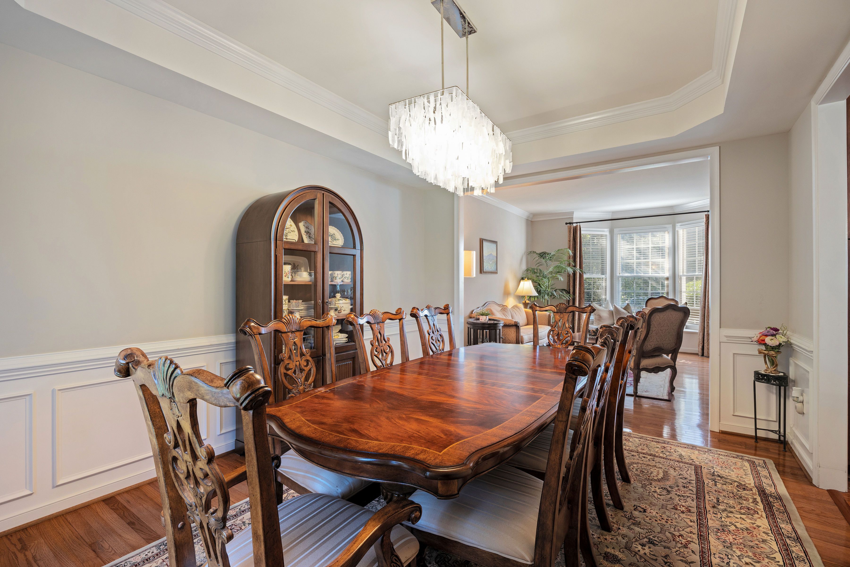  11812 Autumnwood Court, Glen Allen, VA 23059 - 物件實景