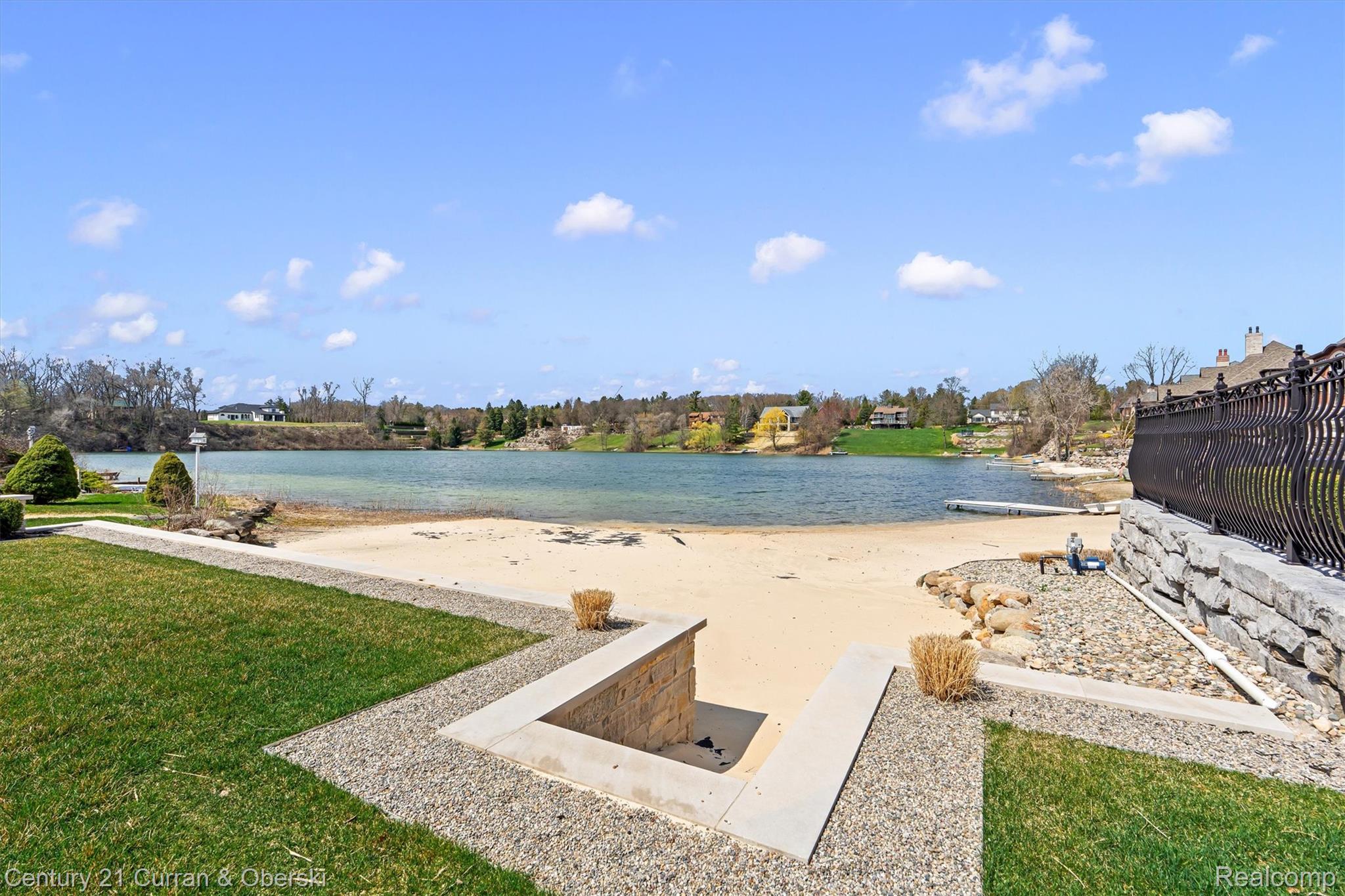 Northville, Michigan, 48168, United States, 4 Bedrooms Bedrooms, ,7 BathroomsBathrooms,Residential,For Sale,2038864