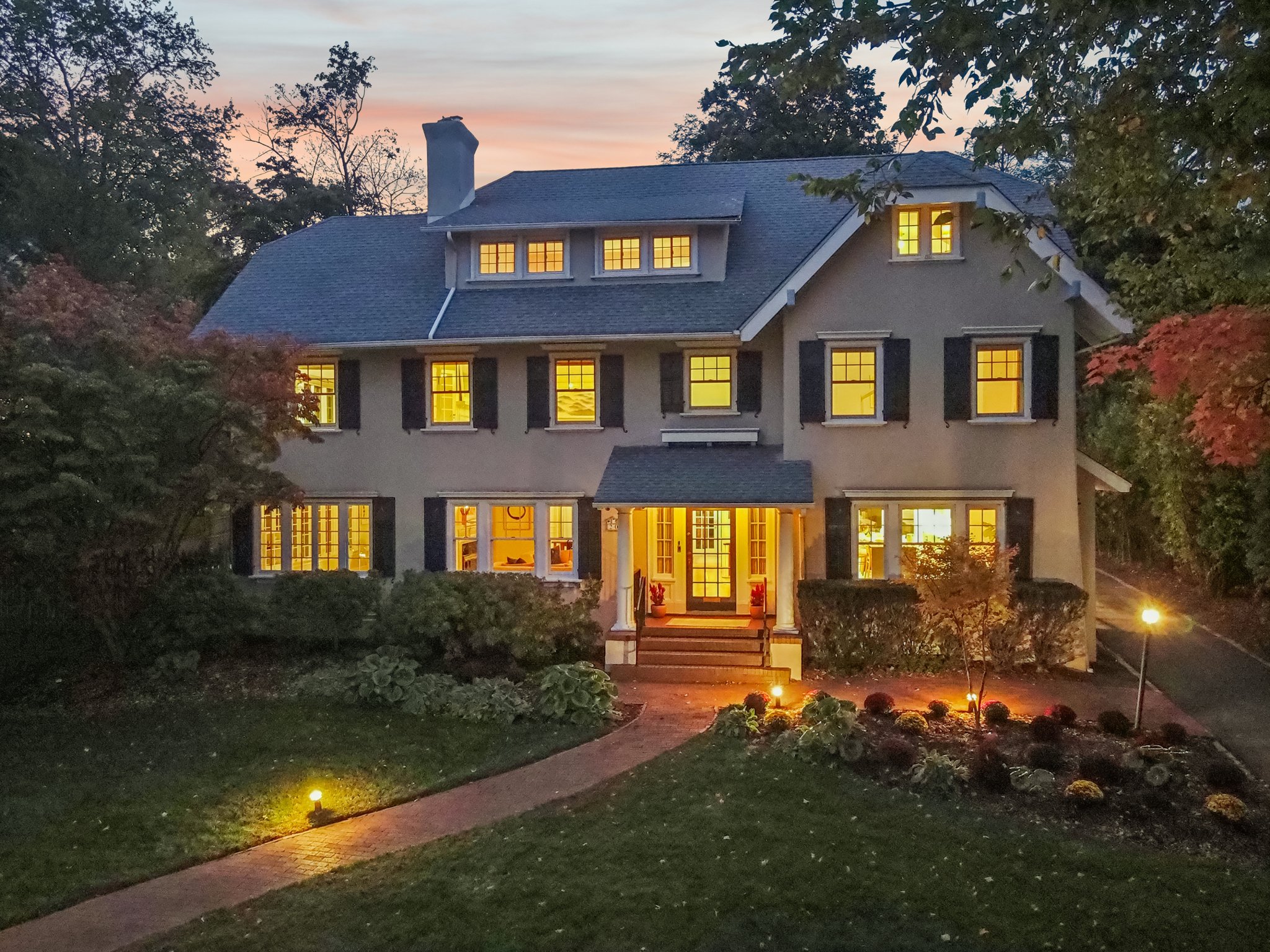  20 Prospect Avenue, Montclair, NJ 07042 - 物件實景