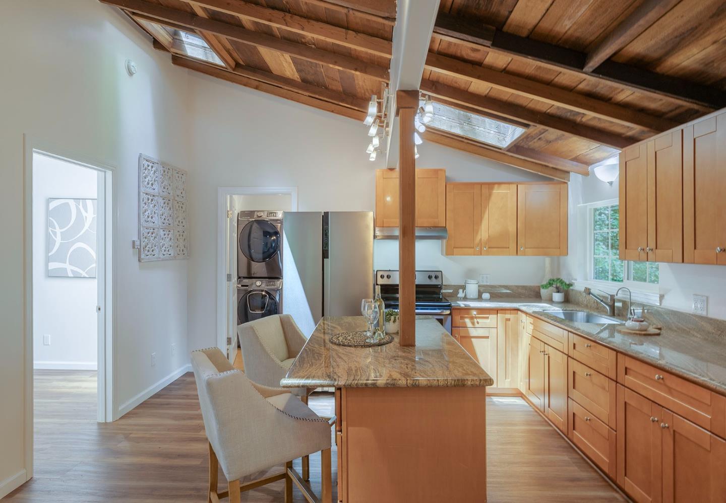 Felton, California, 95018, United States, 1 Bedroom Bedrooms, ,1 BathroomBathrooms,Residential,For Sale,1883590