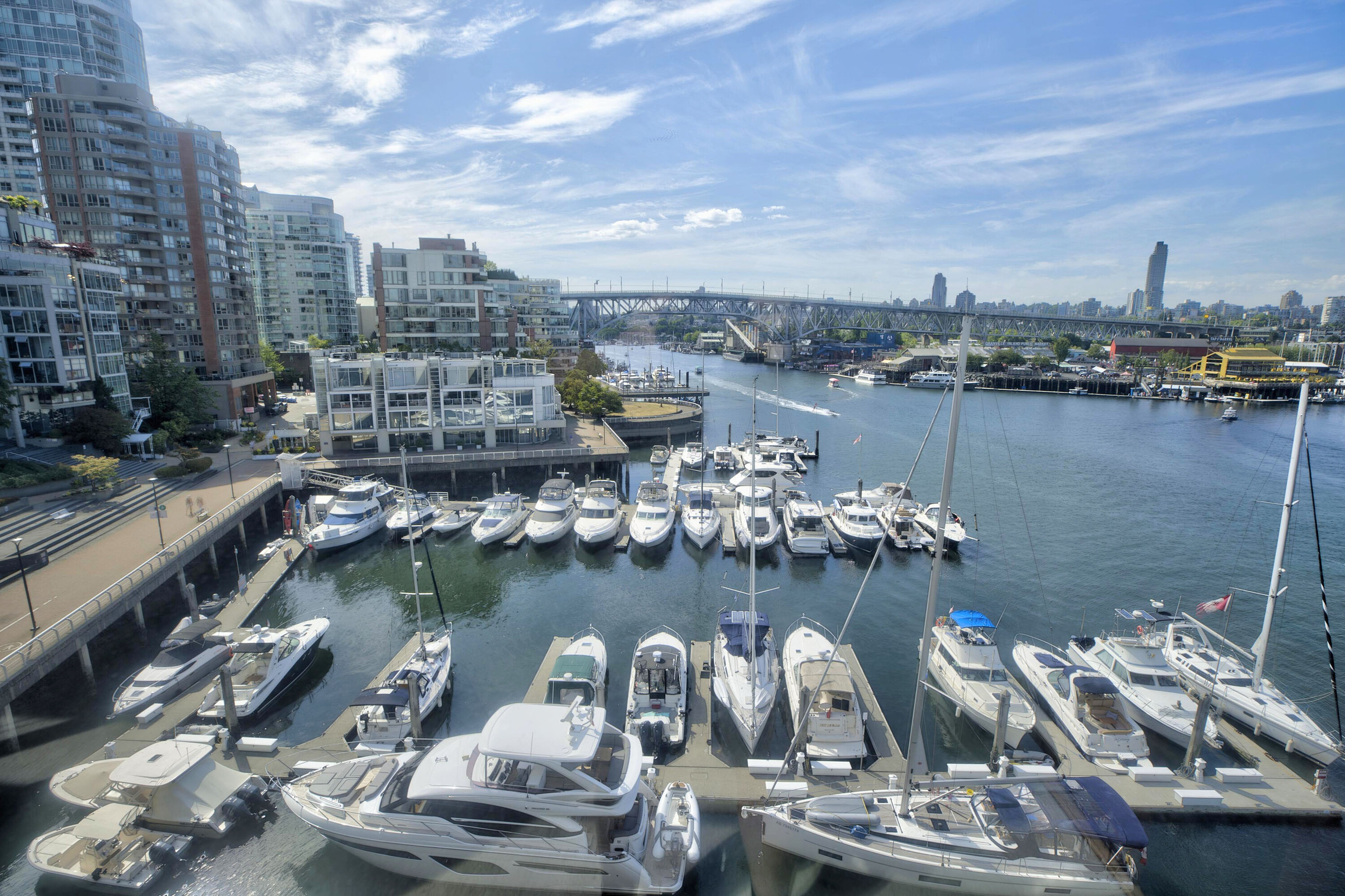  Vancouver, Greater Vancouver - 物件實景