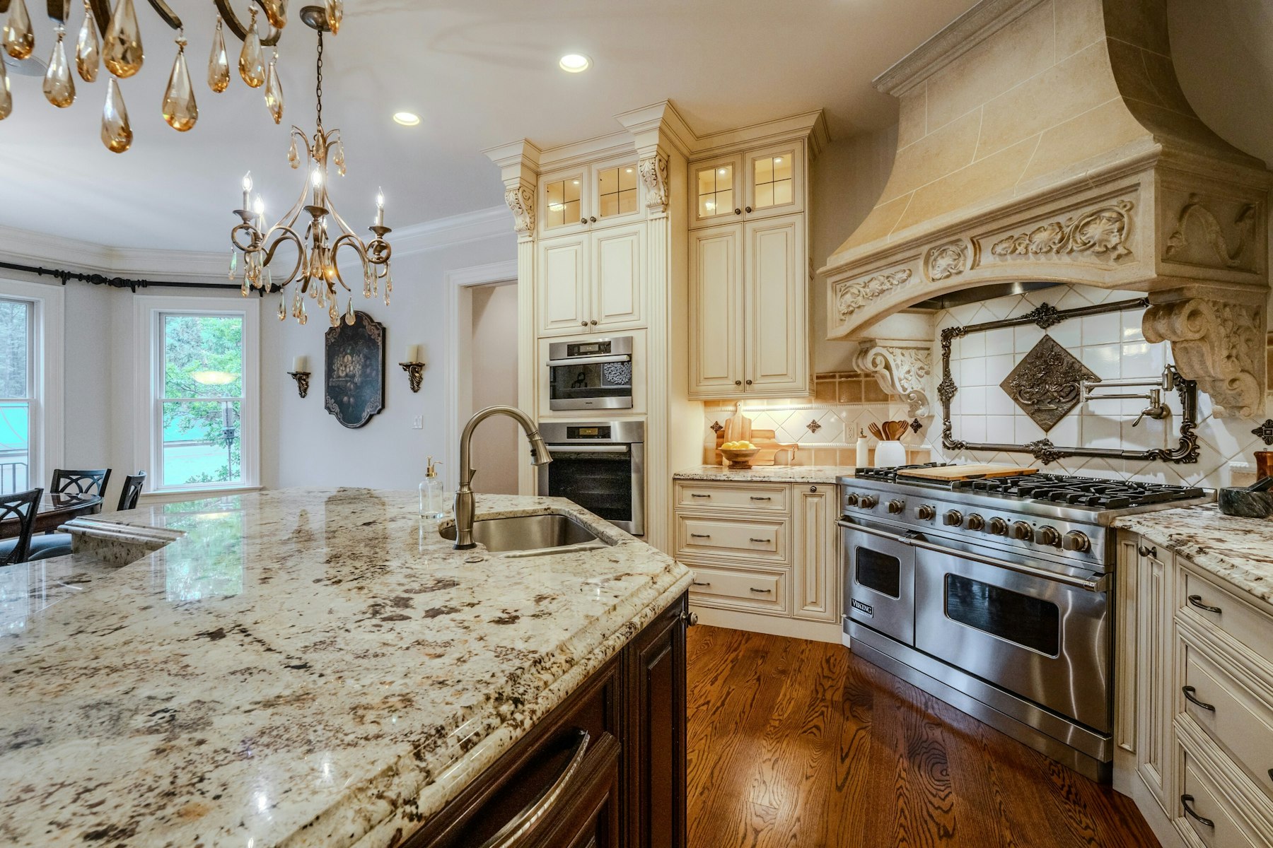  40935 Grenata Preserve Place, Leesburg, VA 20175 - 物件實景