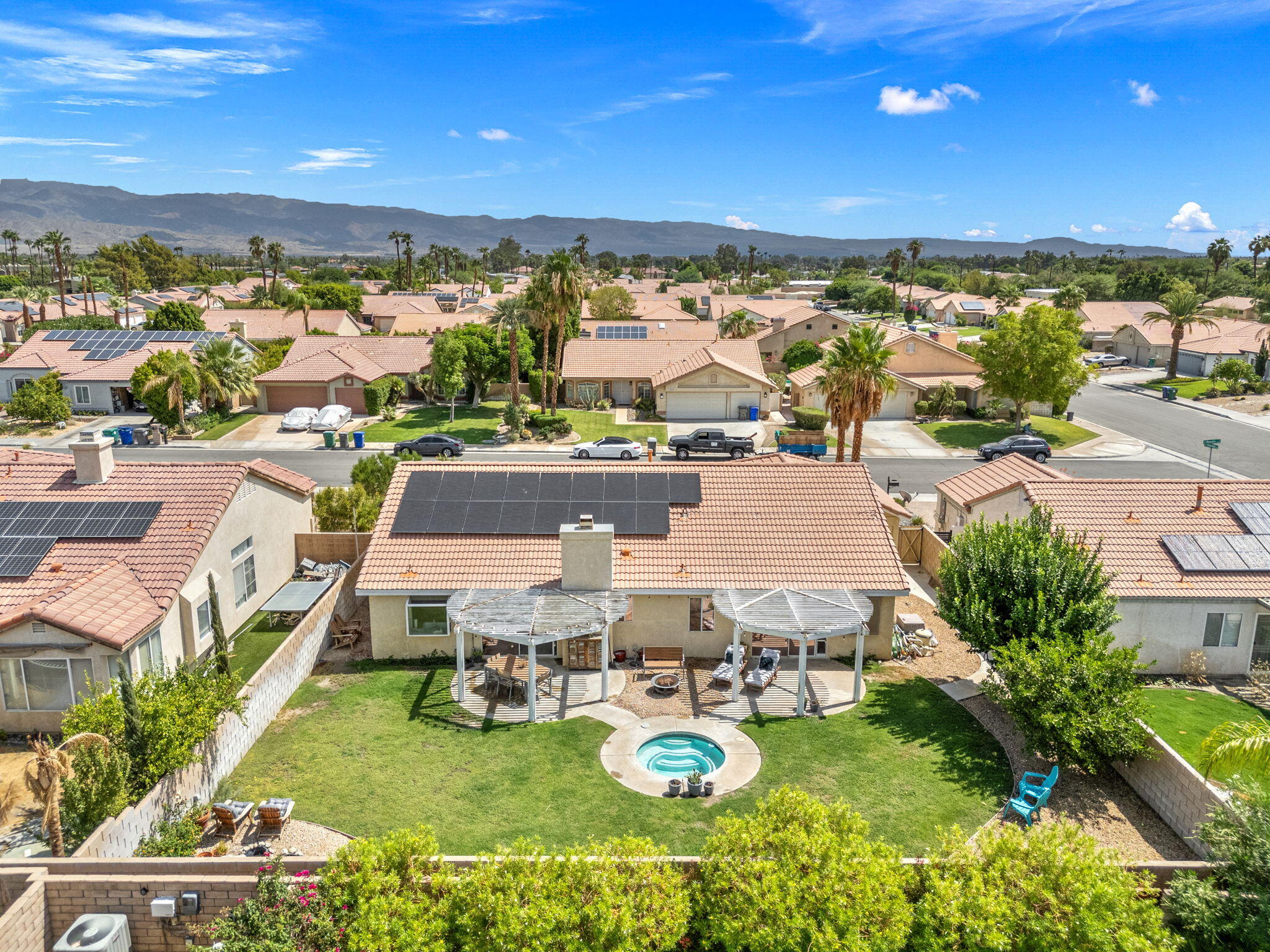 Palm Desert, California, 92211, United States, 3 Bedrooms Bedrooms, ,2 BathroomsBathrooms,Residential,For Sale,1938835
