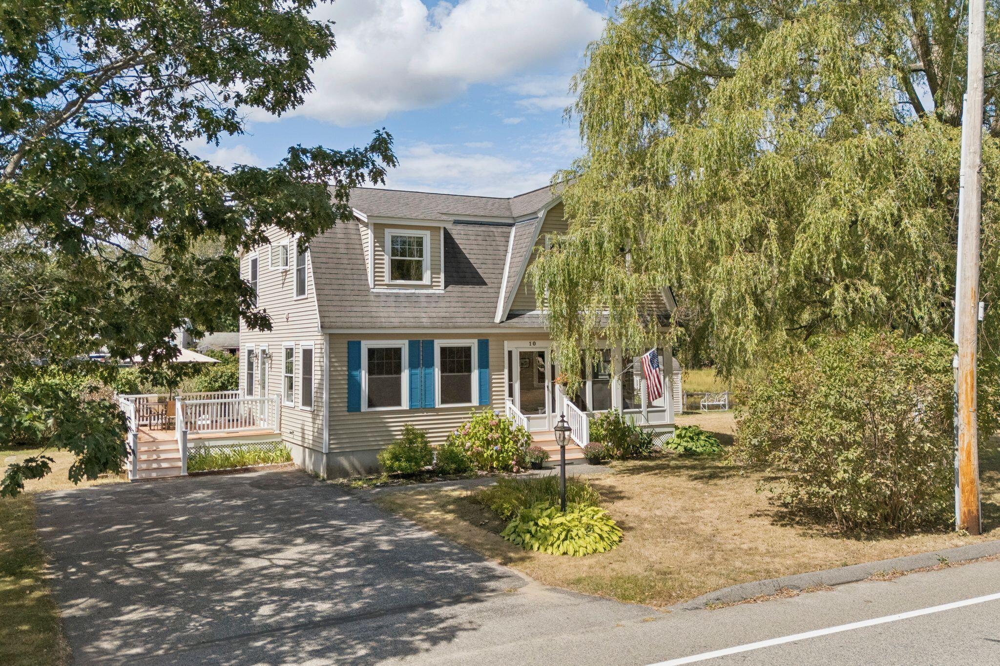 Saco, Maine, 04072, United States, 4 Bedrooms Bedrooms, ,2 BathroomsBathrooms,Residential,For Sale,1933536
