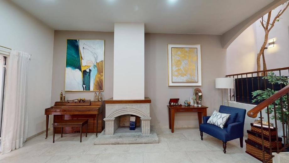 Bosques de Mina, Huixquilucan, Estado de méxico, 52783, Mexico, 3 Bedrooms Bedrooms, ,3 BathroomsBathrooms,Residential,For Sale,Bosques de Mina,1619465